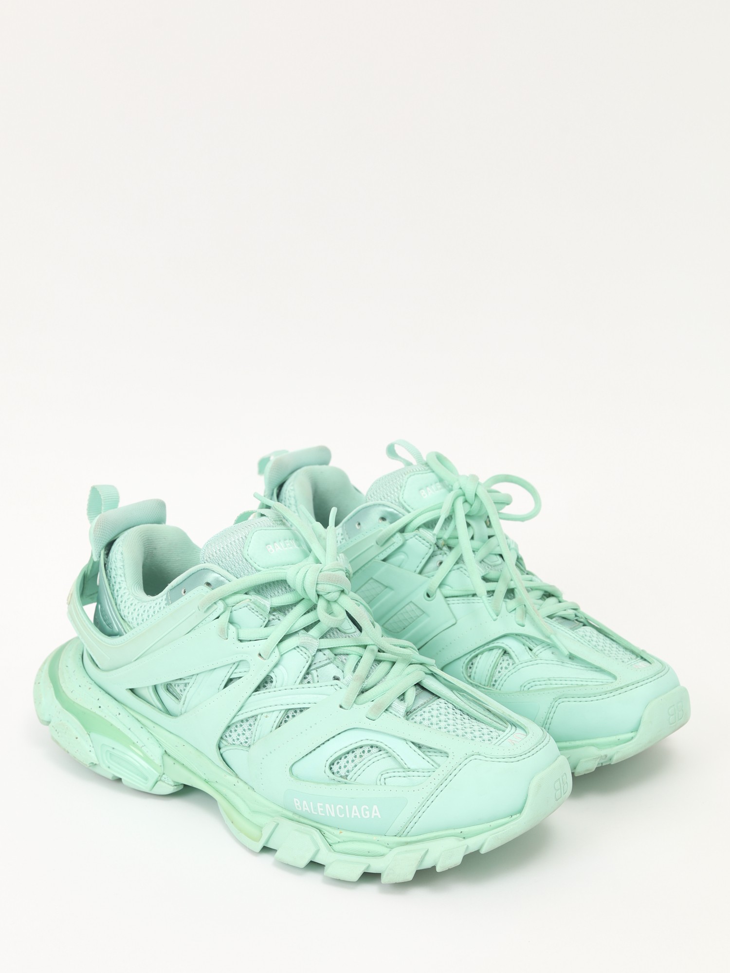 Balenciaga Shoes 40 2