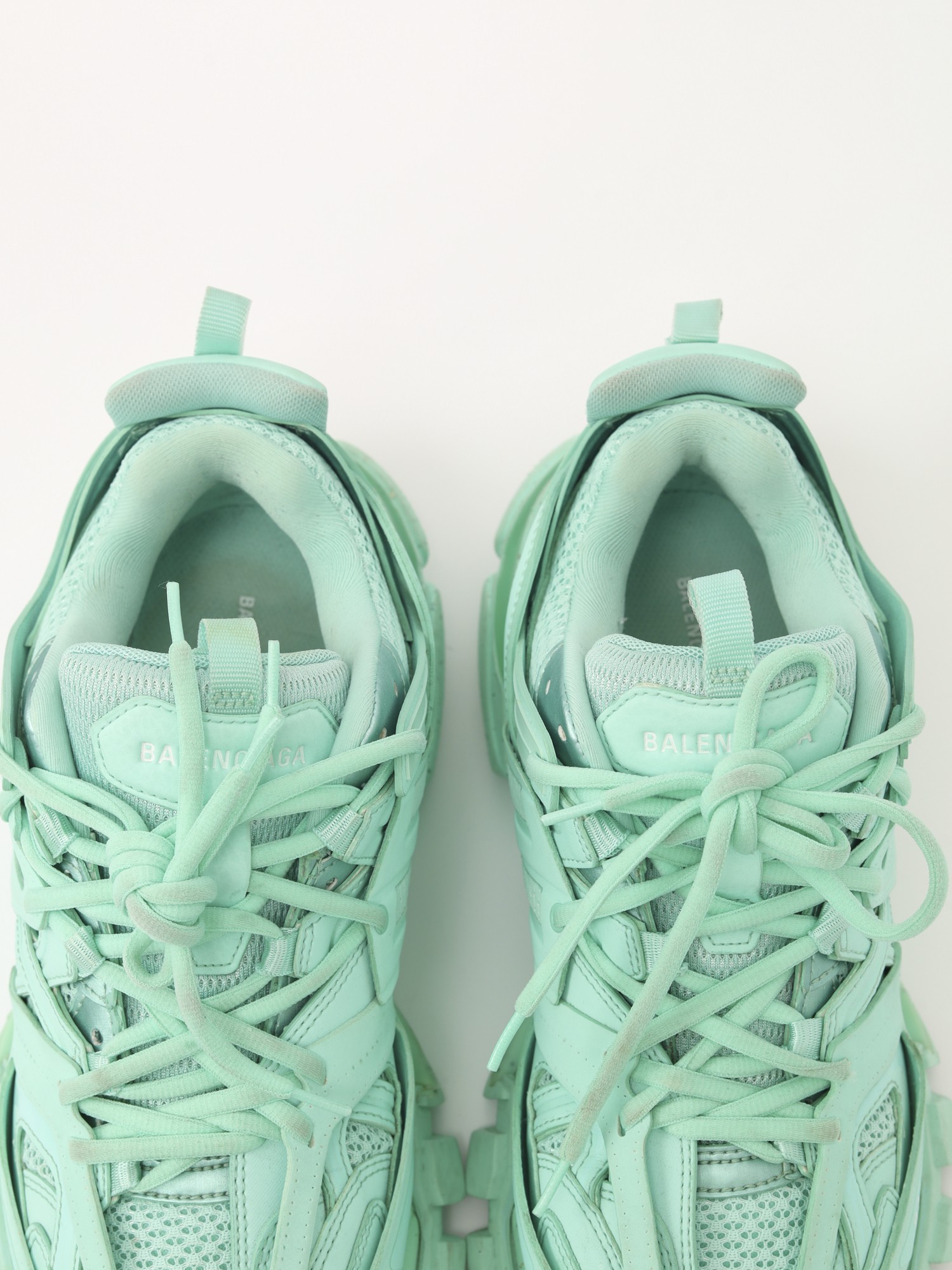 Balenciaga Shoes 40 7