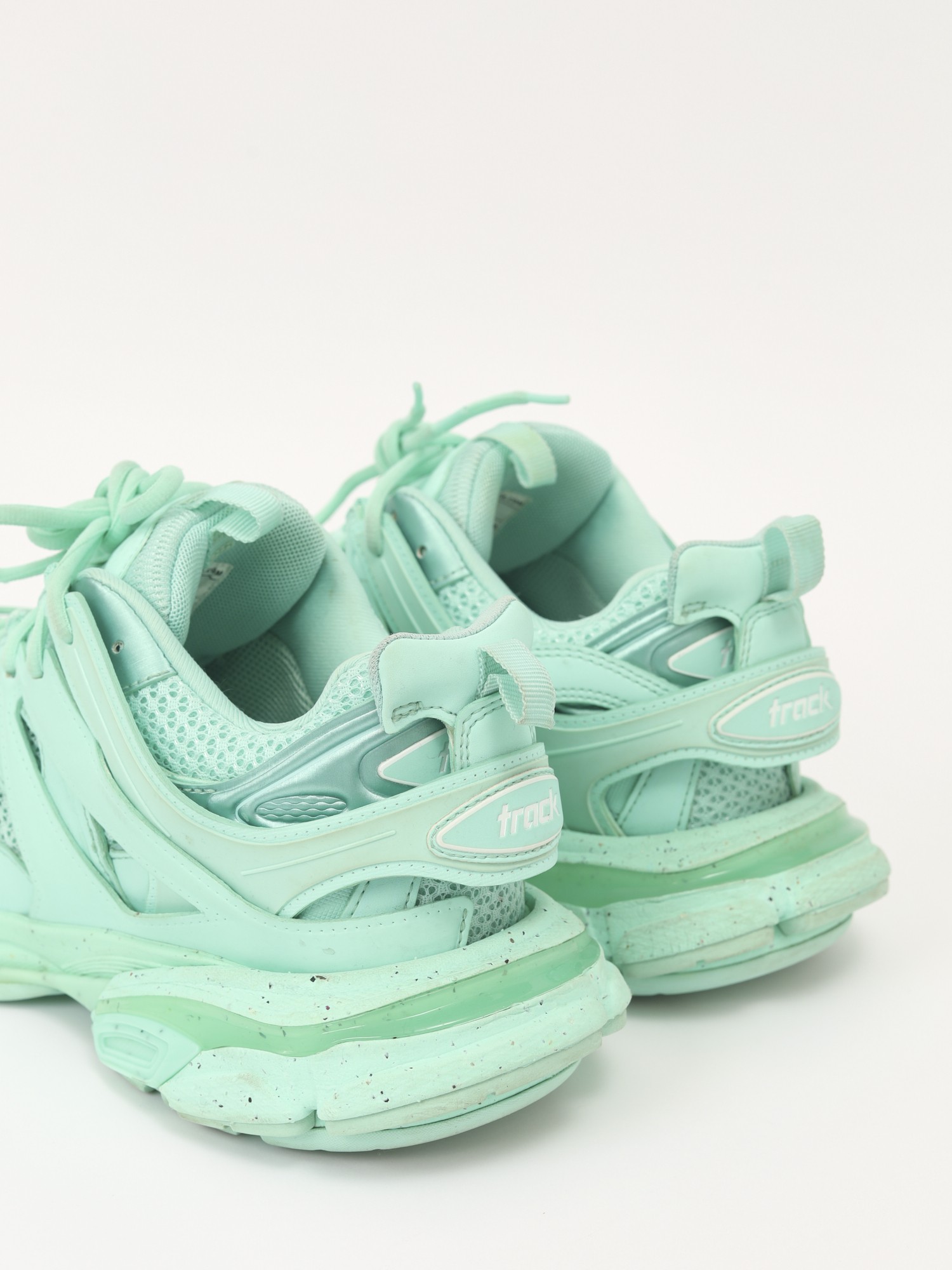 Balenciaga Shoes 40 8