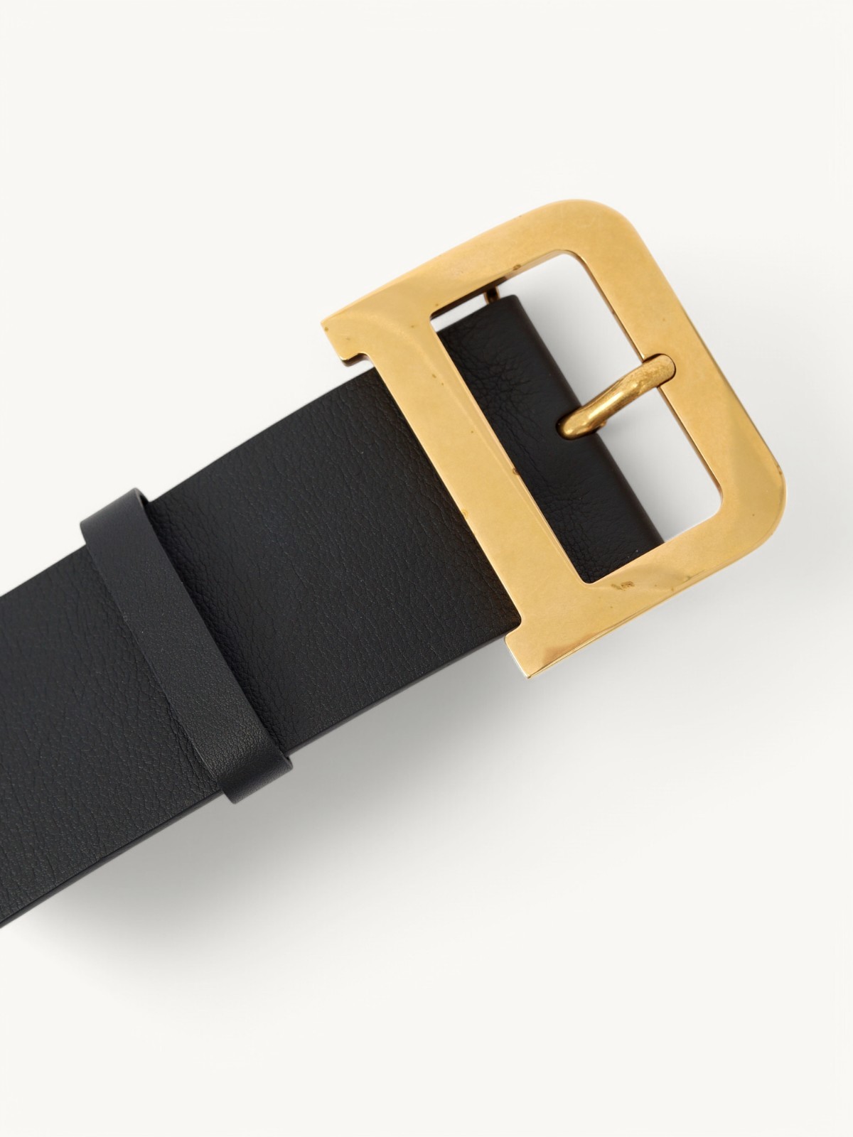 Christian Dior Belt 1