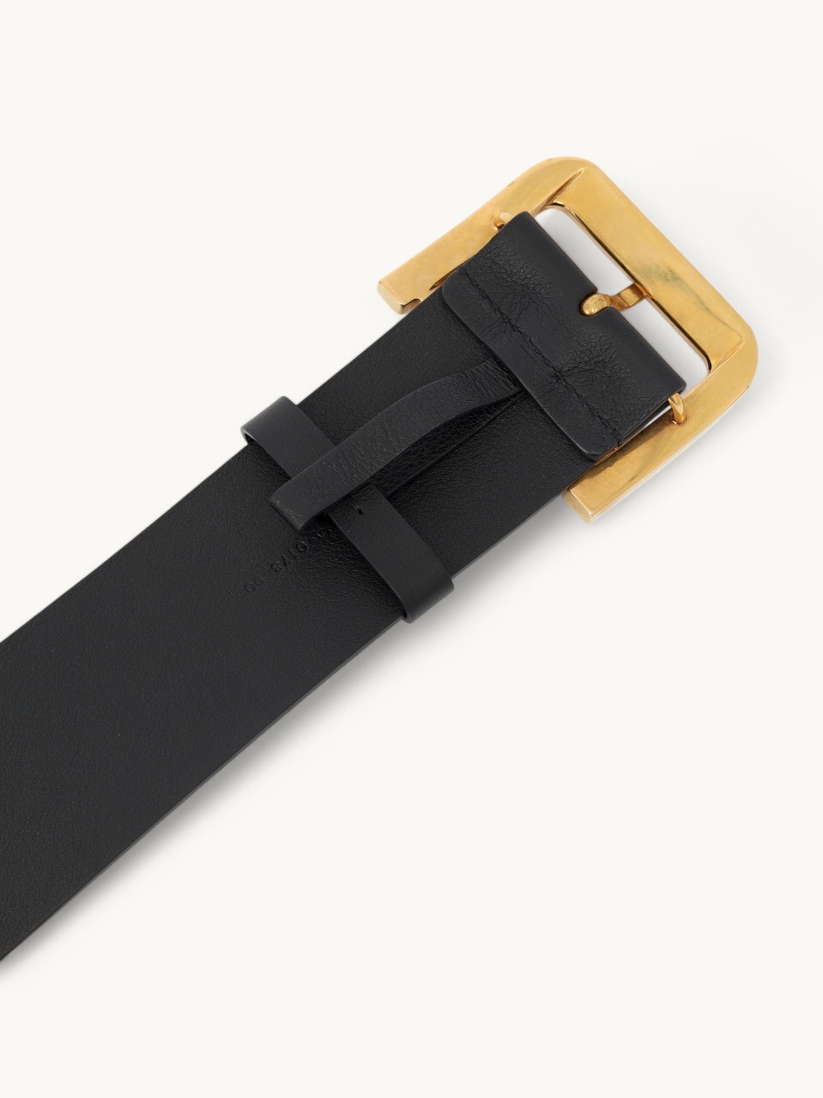 Christian Dior Belt 3
