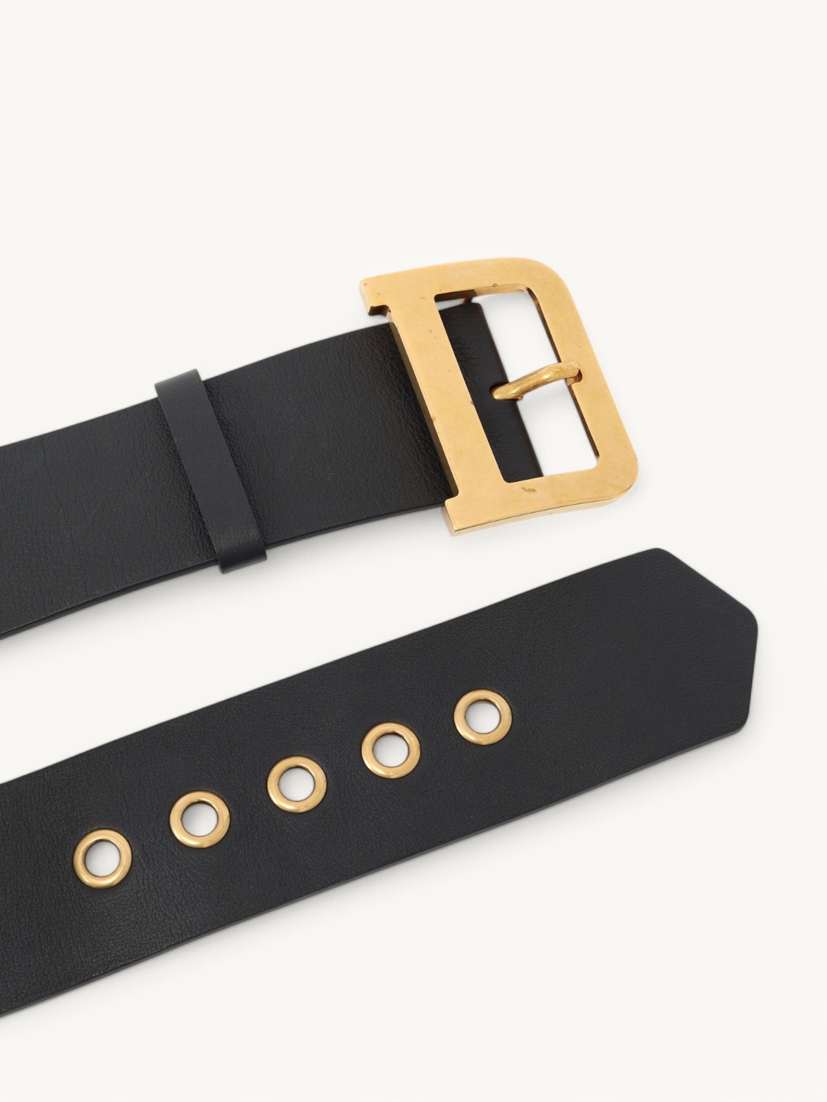 Christian Dior Belt 5