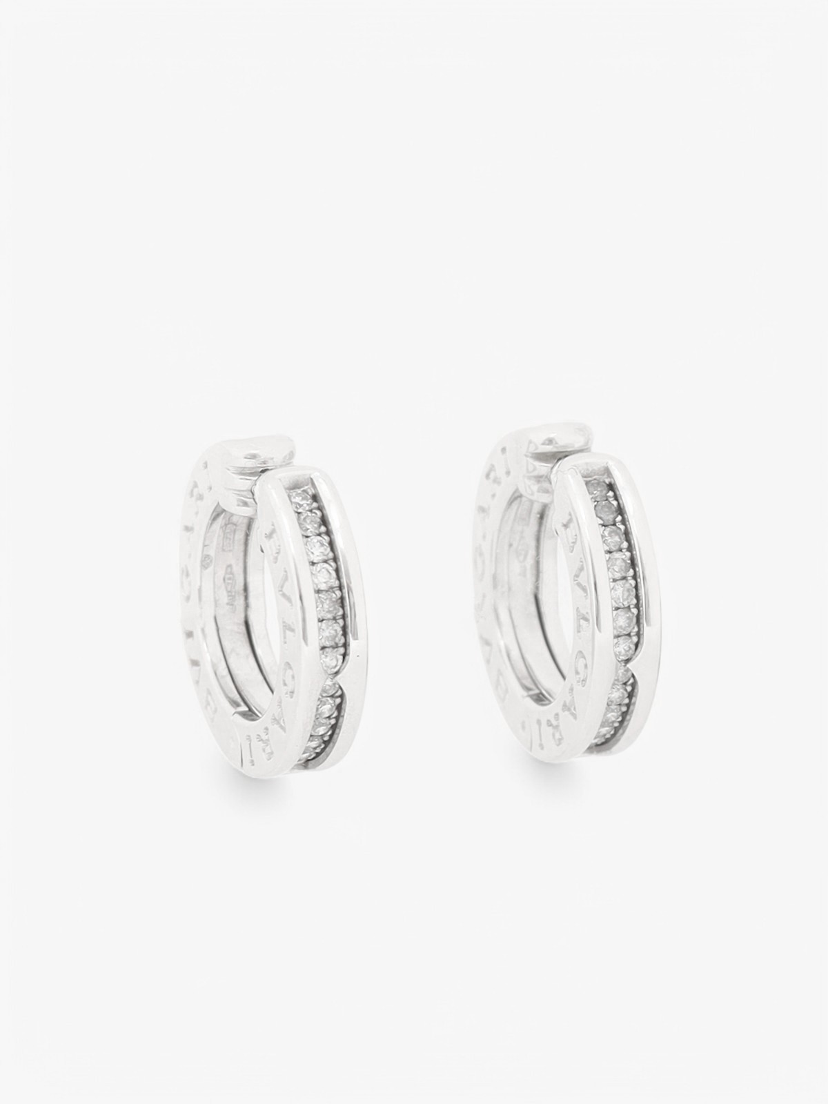Bvlgari Earrings 0