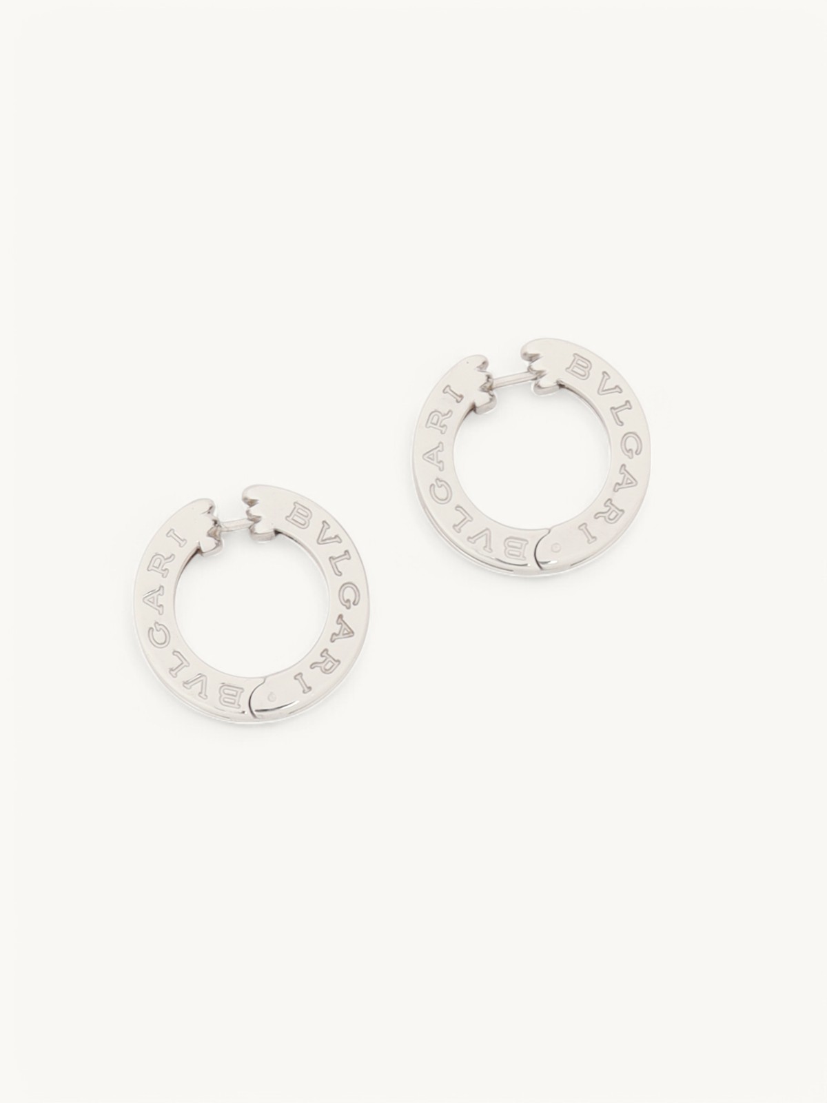Bvlgari Earrings 2
