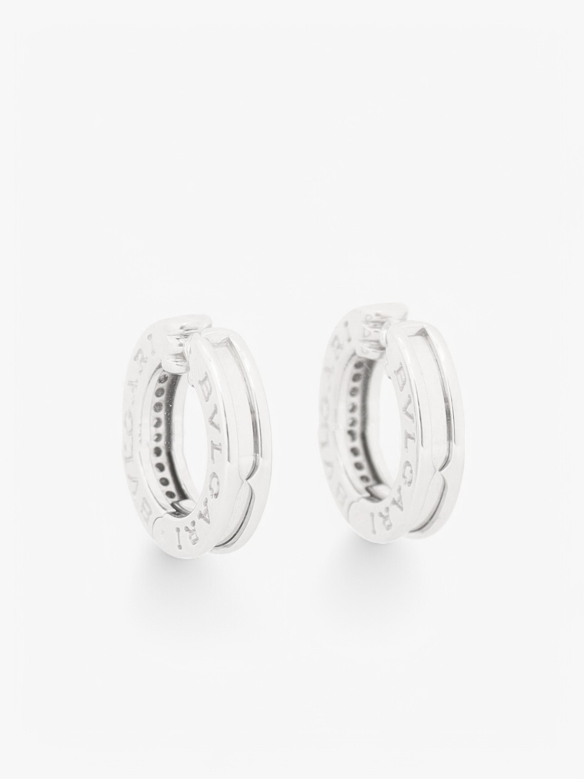 Bvlgari Earrings 4