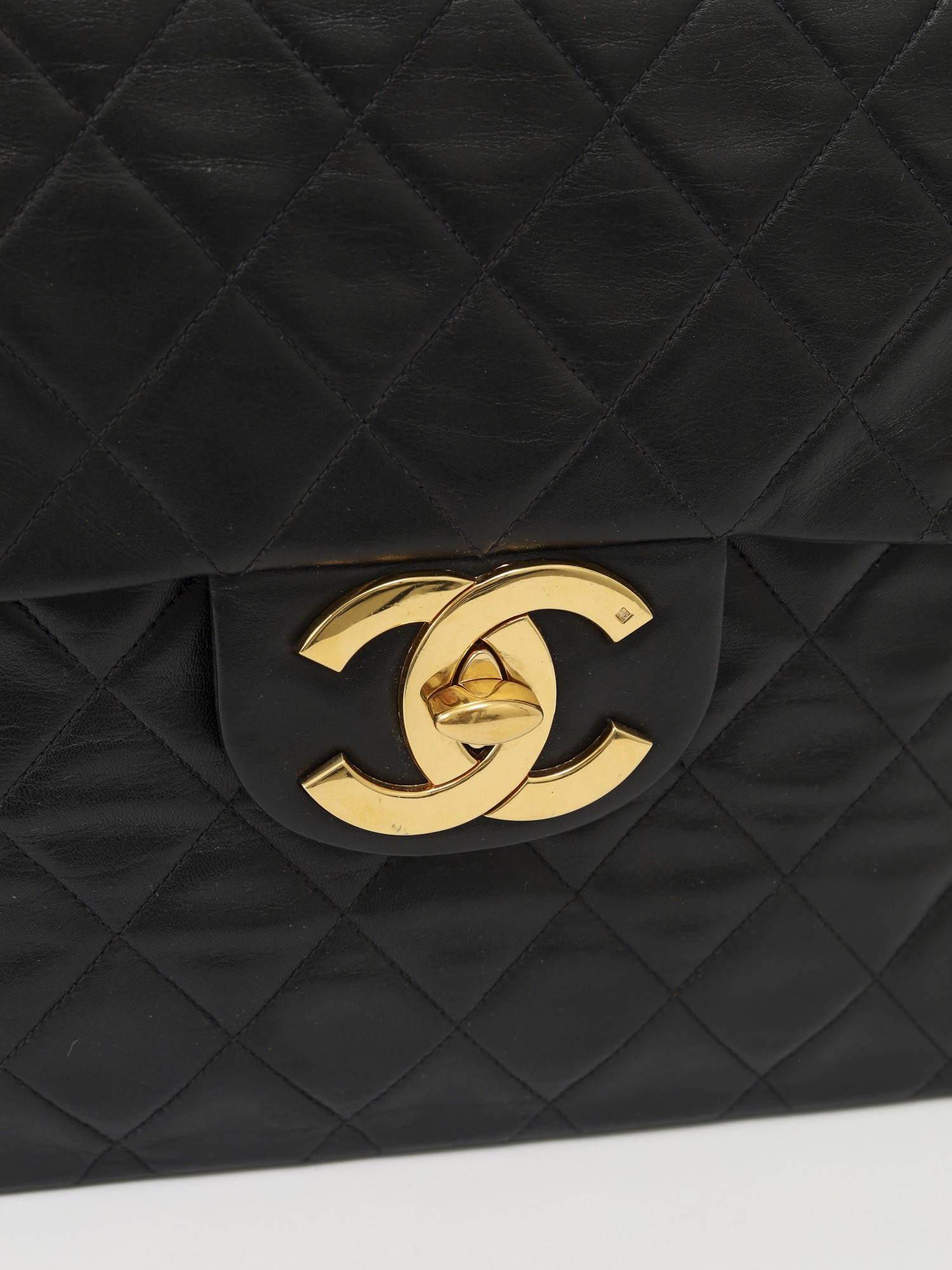 Chanel Timeless Classic 5