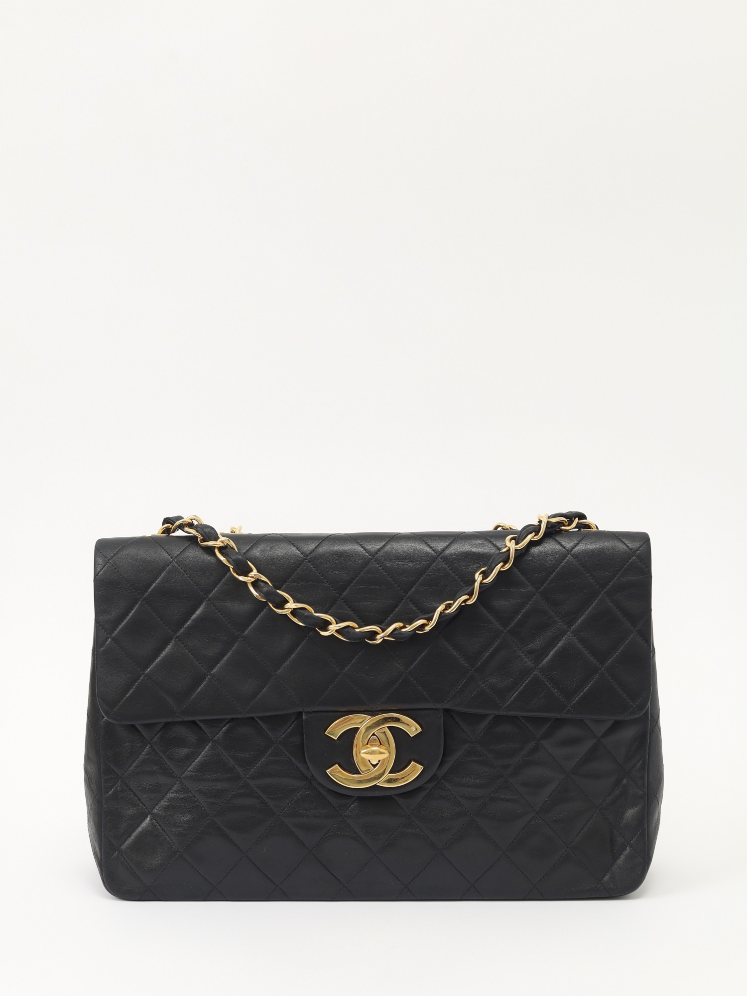 Chanel Timeless Classic 0