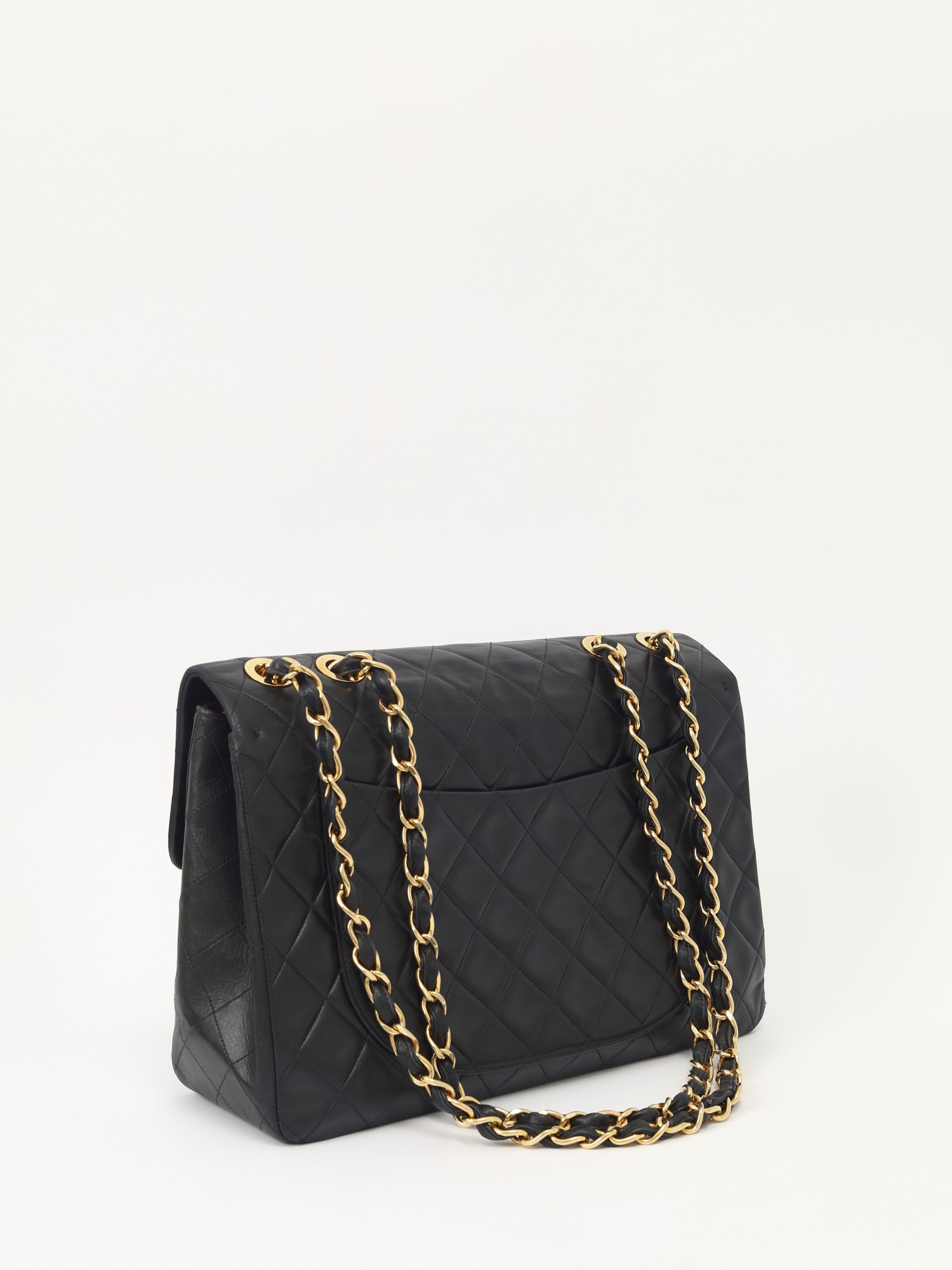 Chanel Timeless Classic 3
