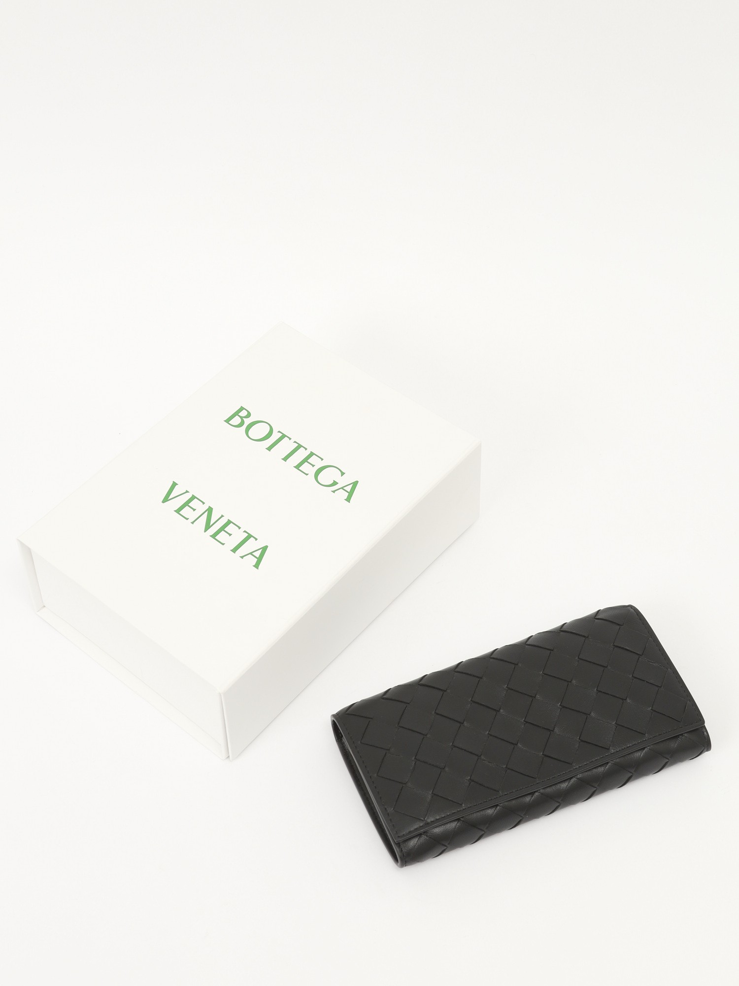 Bottega Veneta Wallet  6