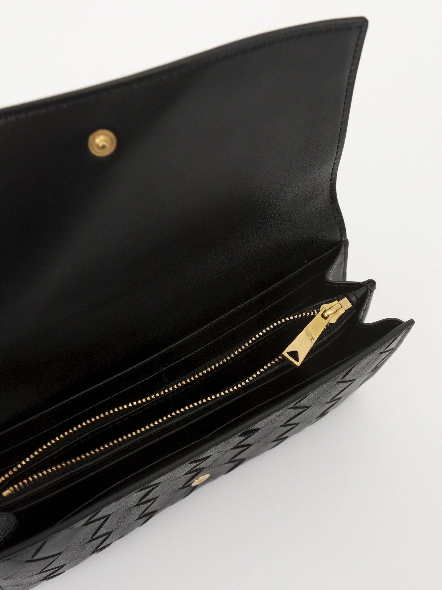Bottega Veneta Wallet  5