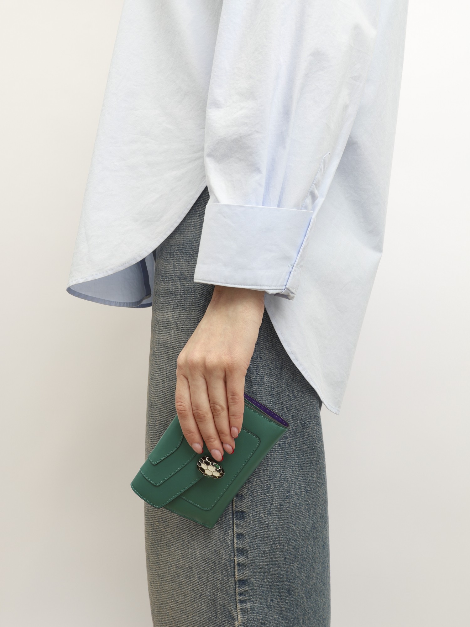 Bvlgari Wallet 2