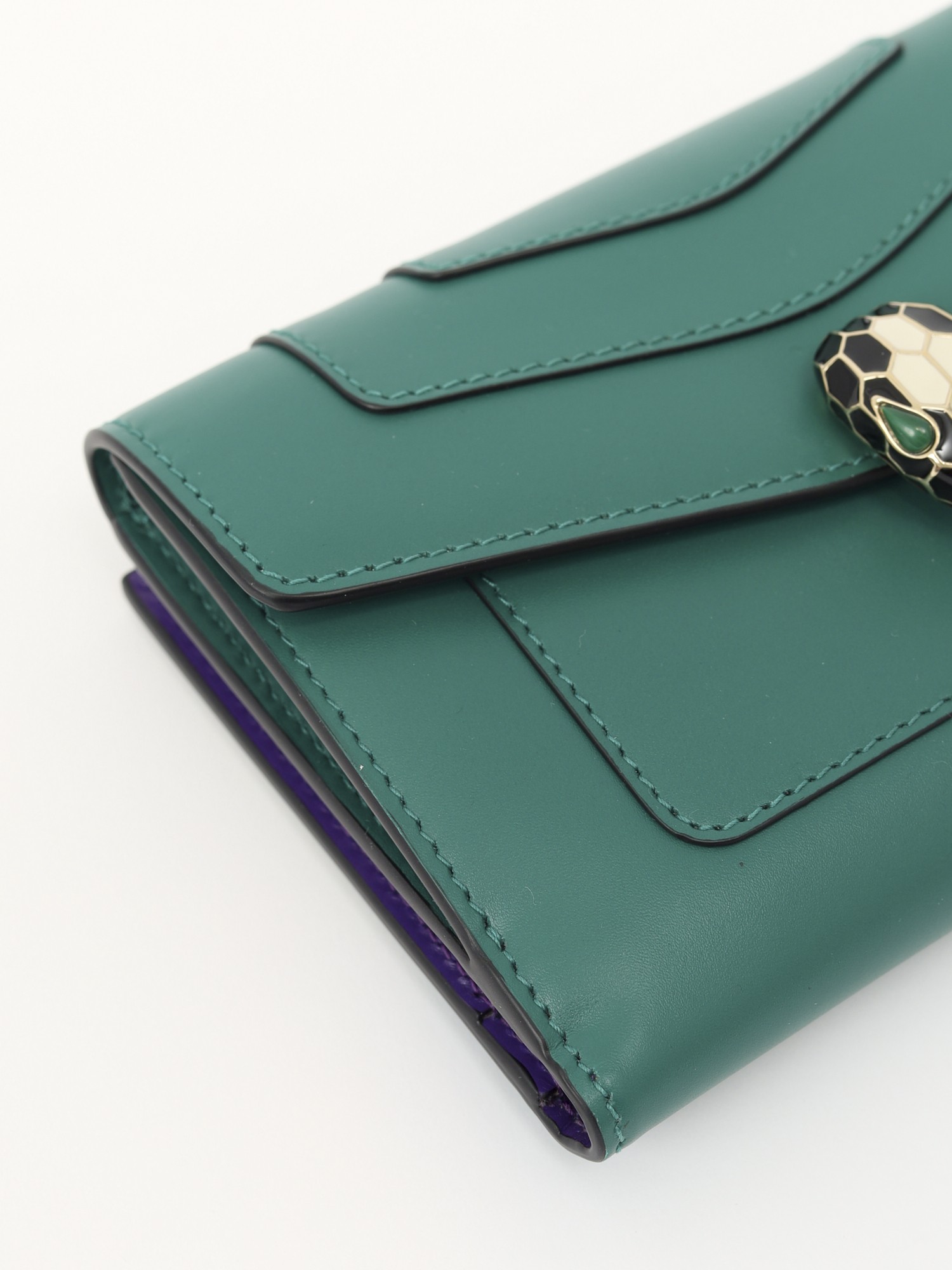 Bvlgari Wallet 5