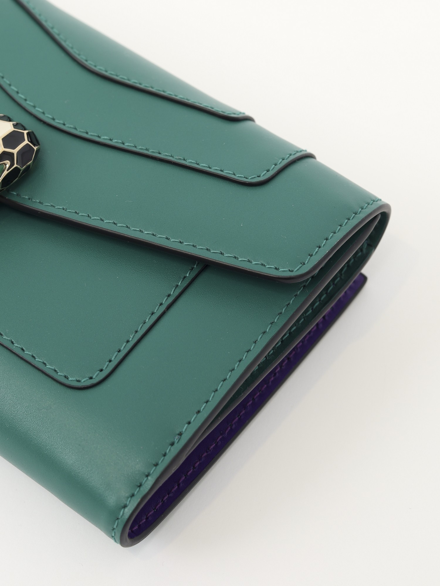 Bvlgari Wallet 4