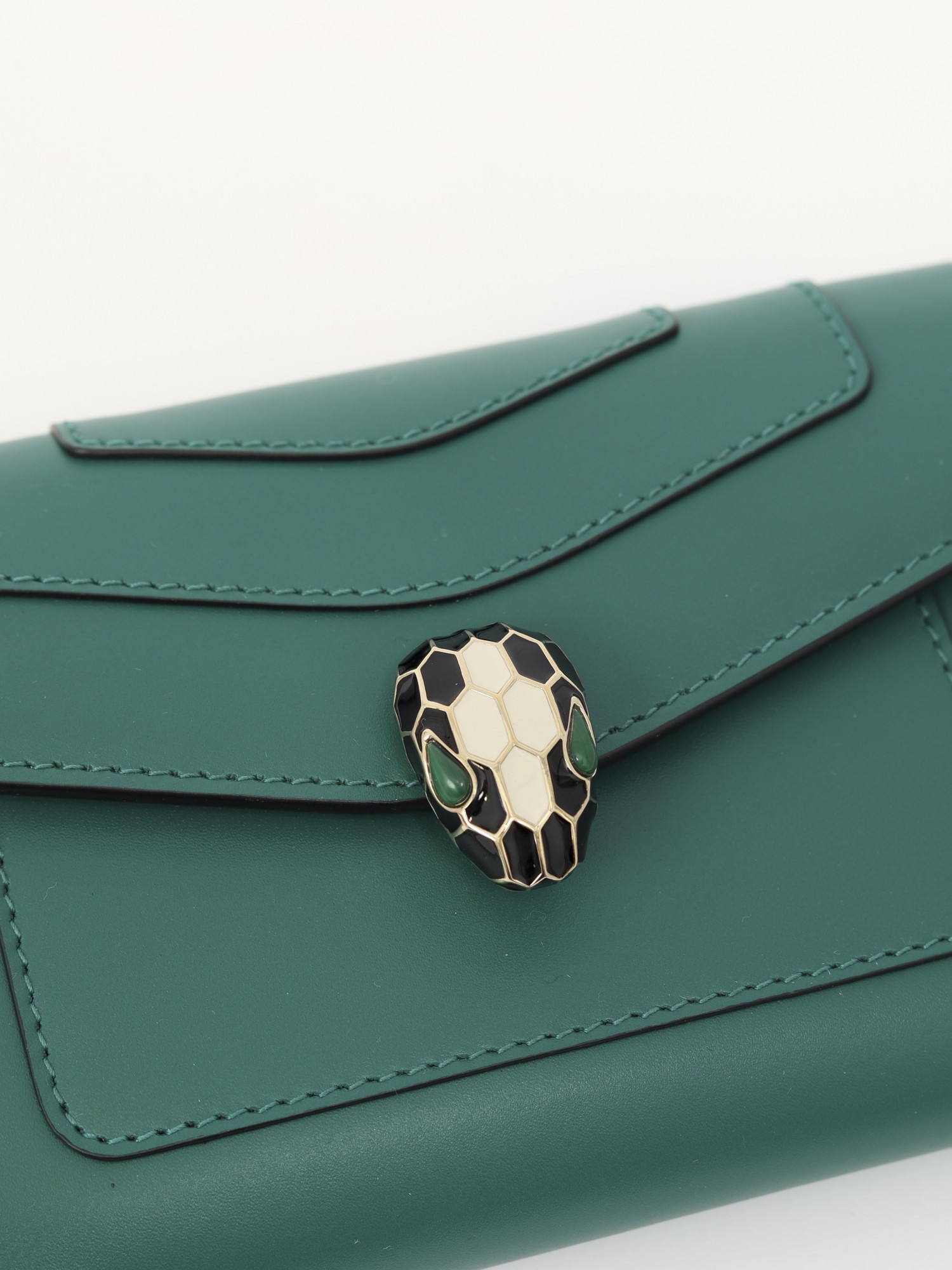 Bvlgari Wallet 3