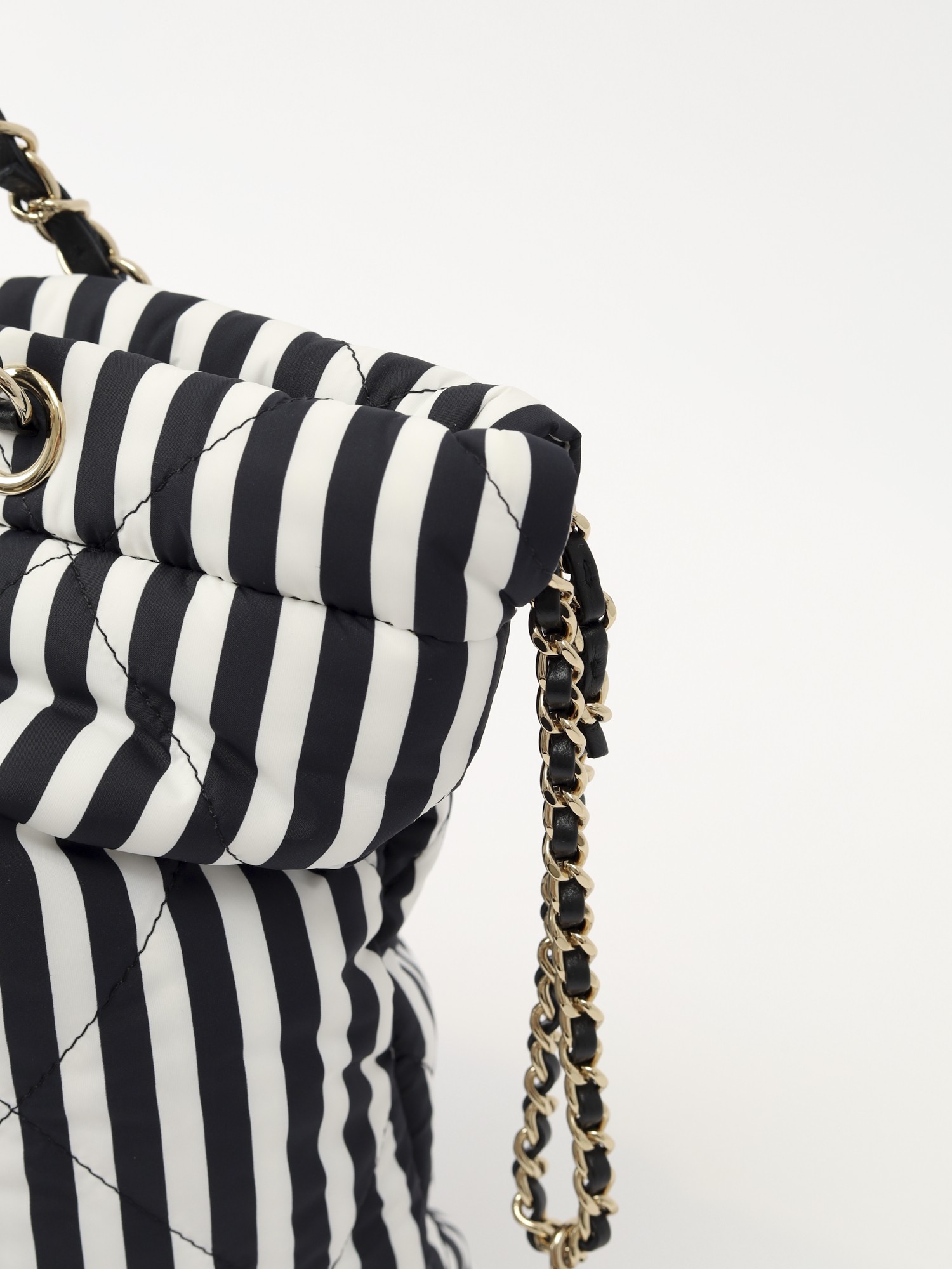 Chanel Textile Bag 7