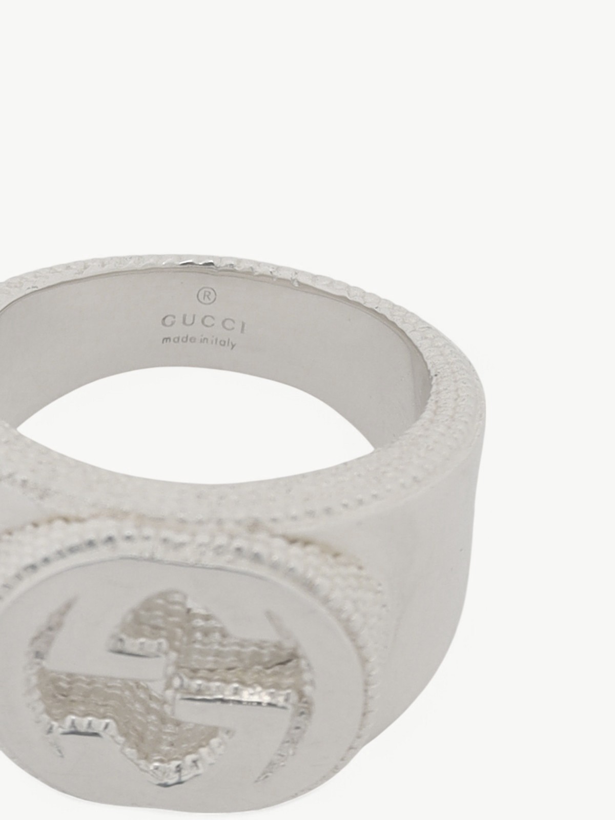 Gucci Ring 3