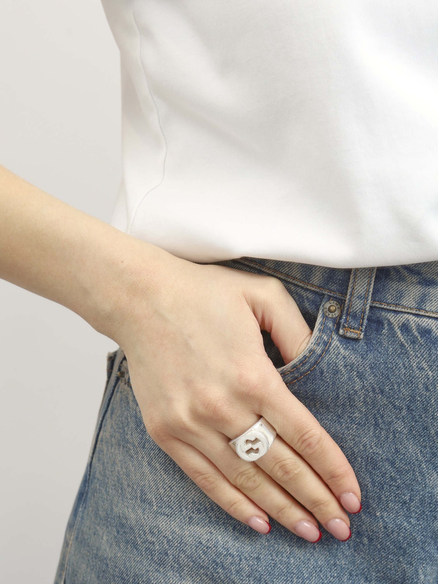 Gucci Ring 1