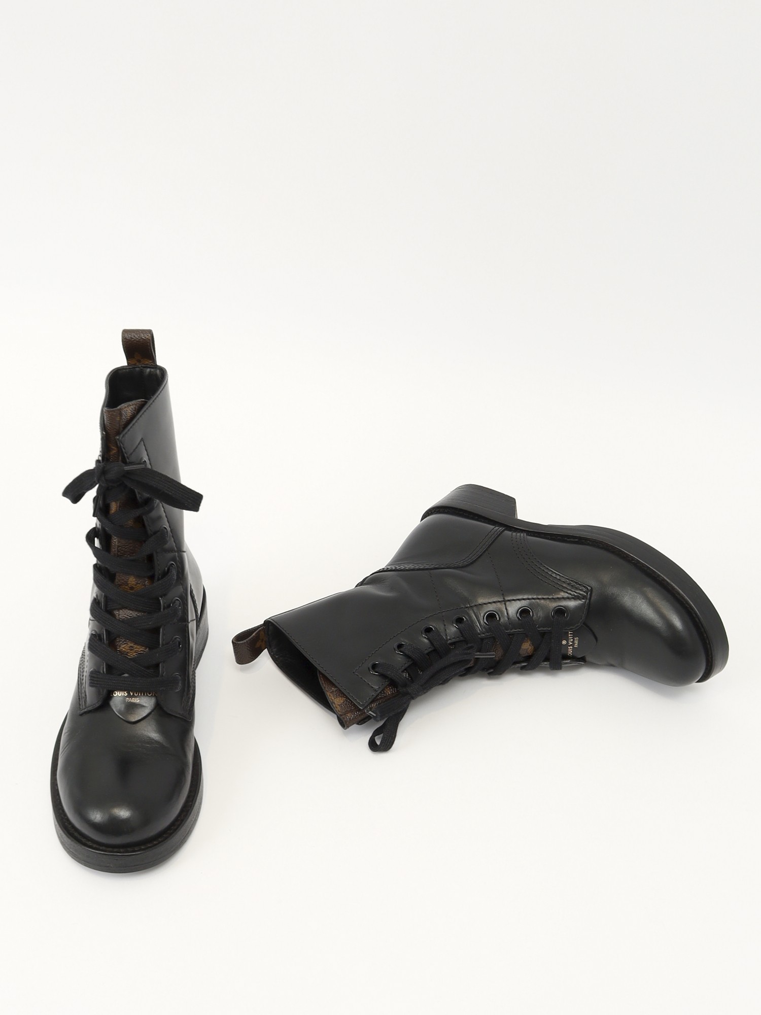 Louis Vuitton Shoes 37.5 5