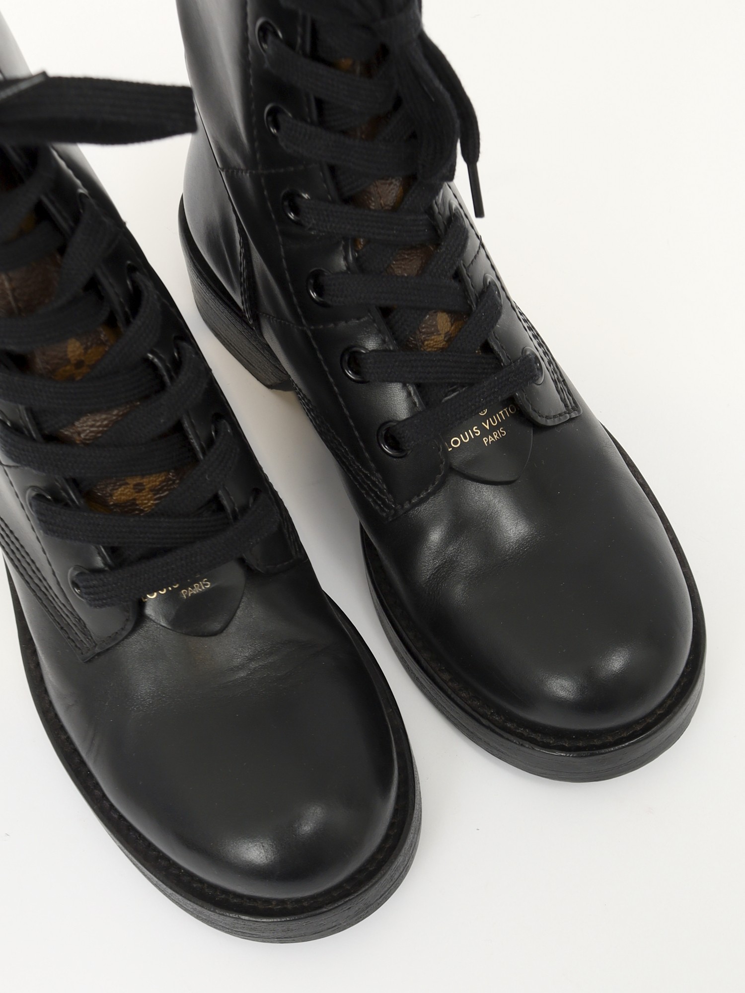 Louis Vuitton Shoes 37.5 6