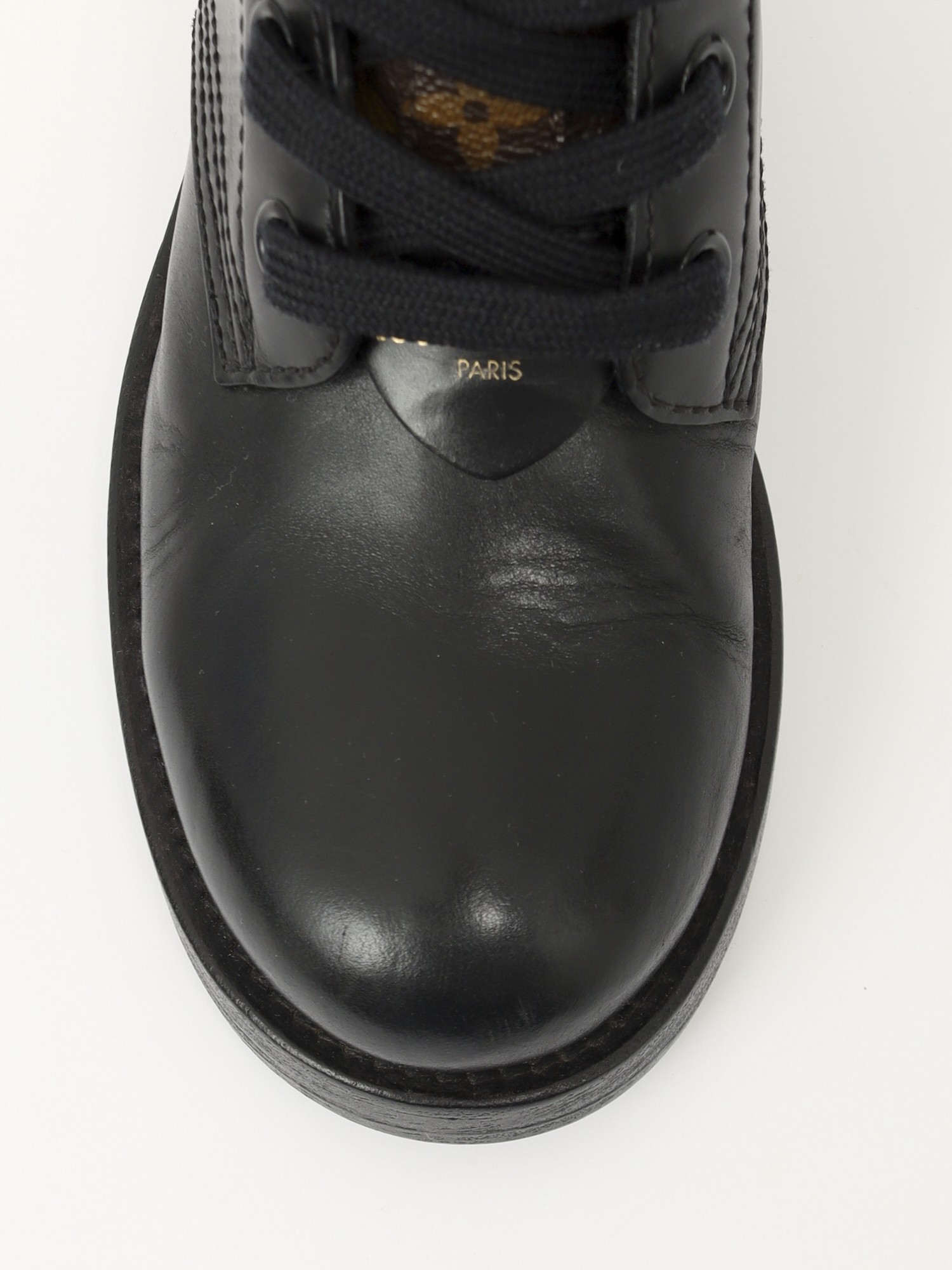 Louis Vuitton Shoes 37.5 4