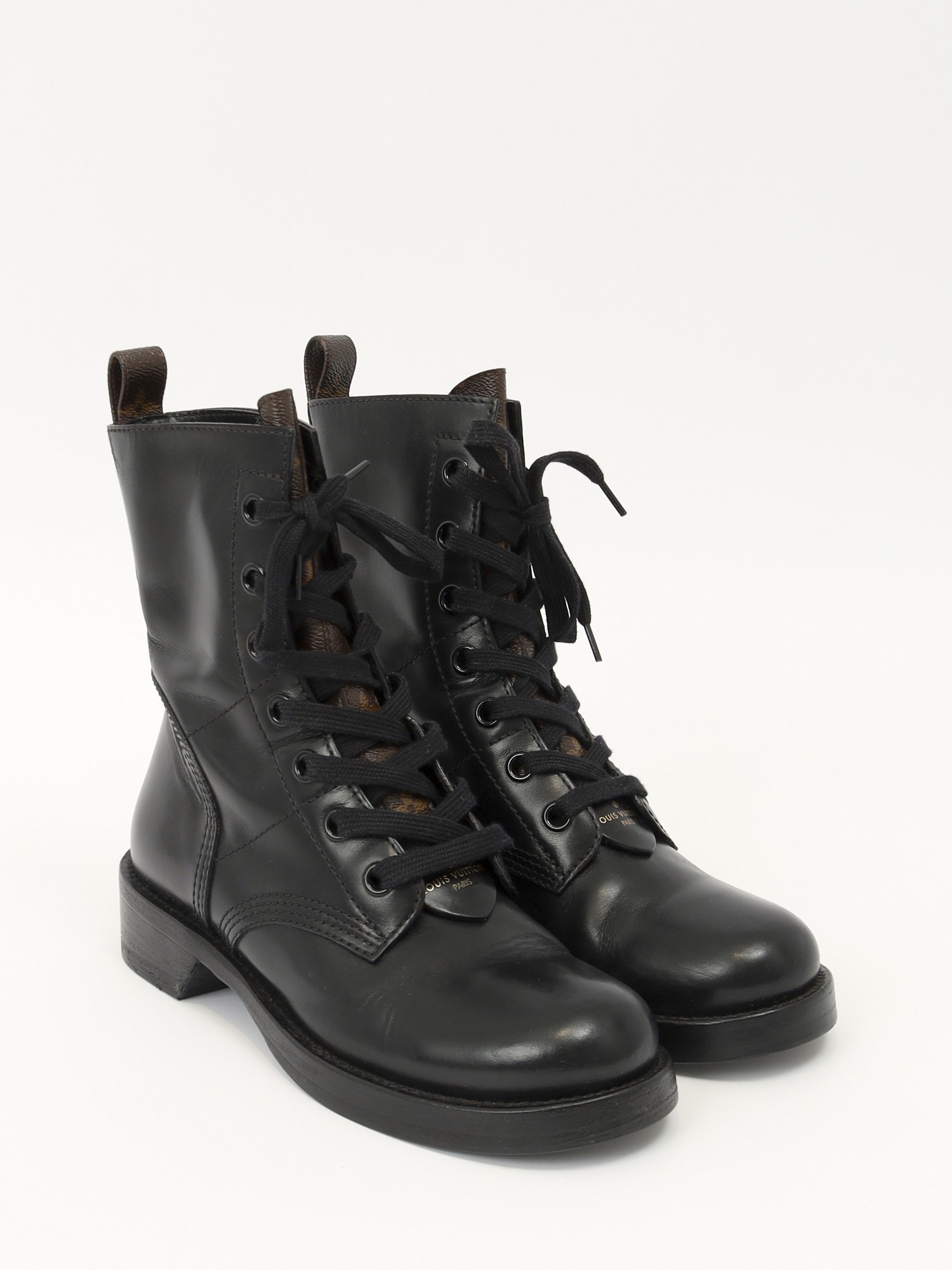Louis Vuitton Shoes 37.5 2