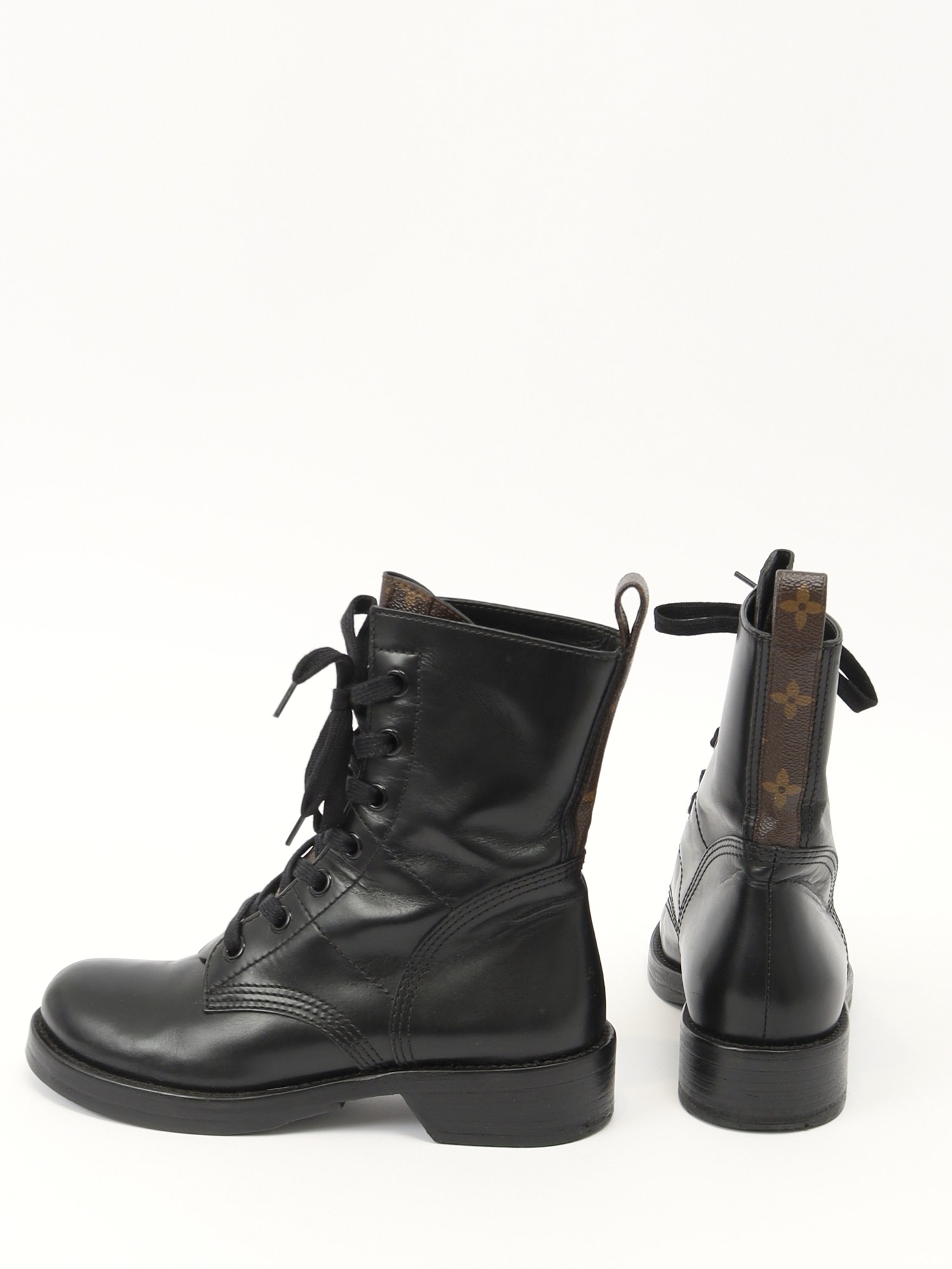 Louis Vuitton Shoes 37.5 3