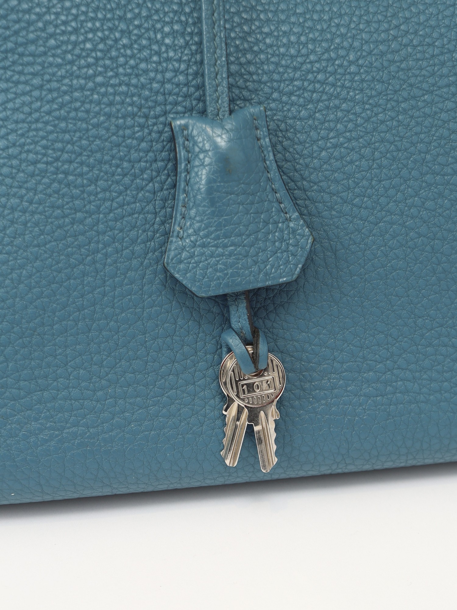 Hermes Birkin 35 7