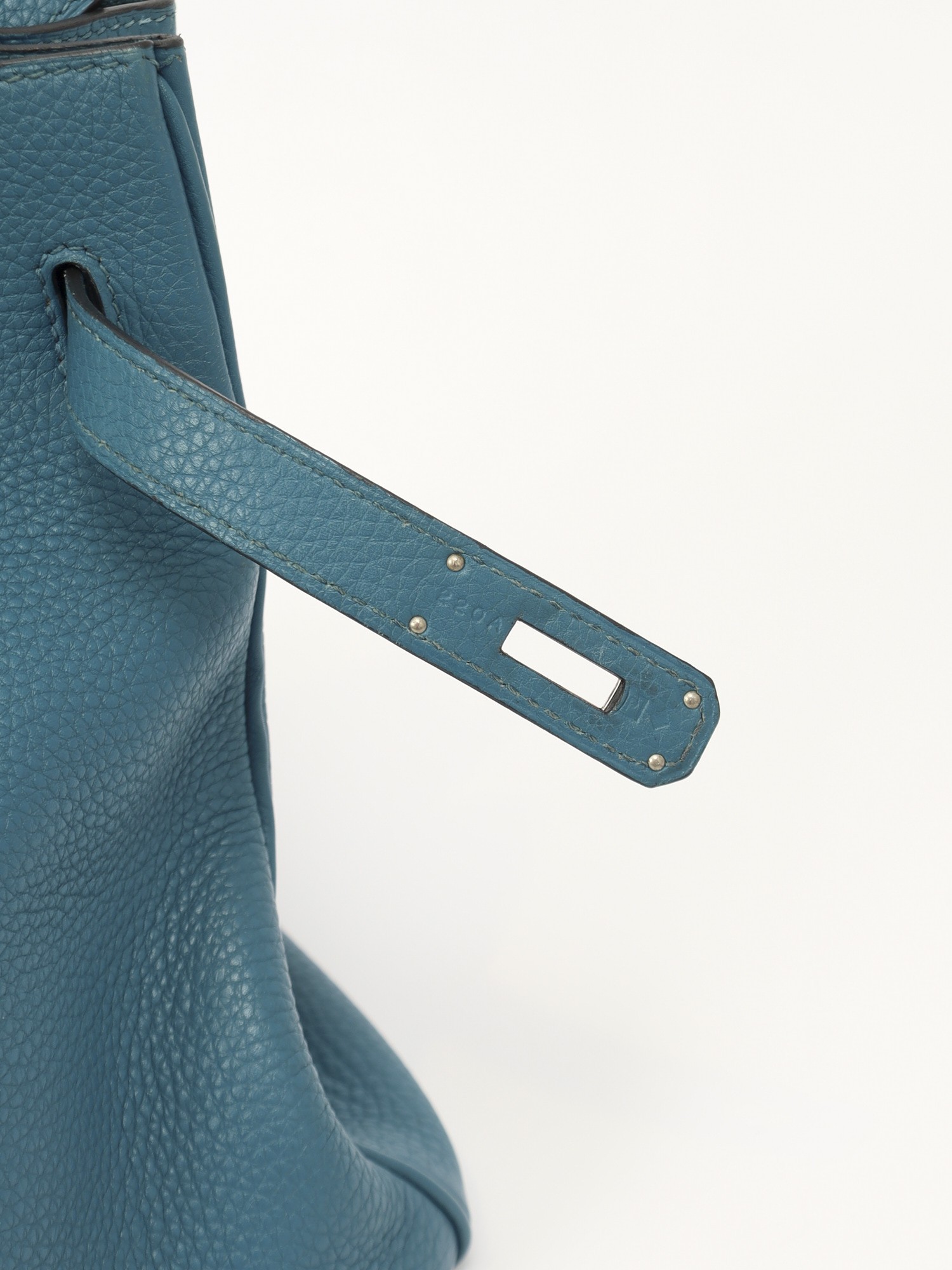 Hermes Birkin 35 10