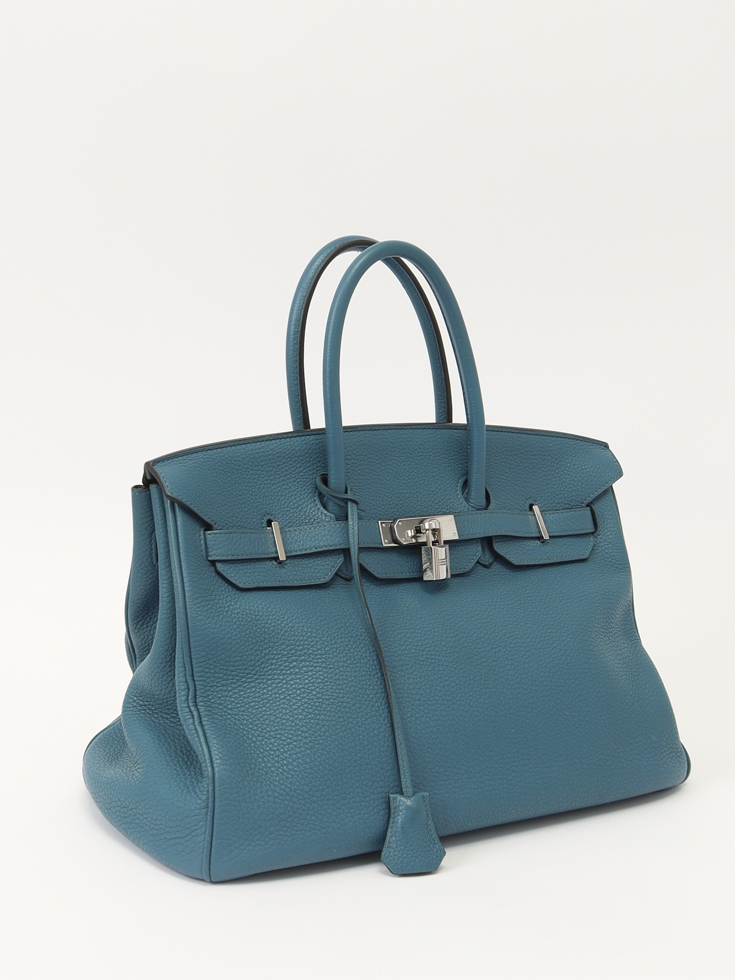 Hermes Birkin 35 2