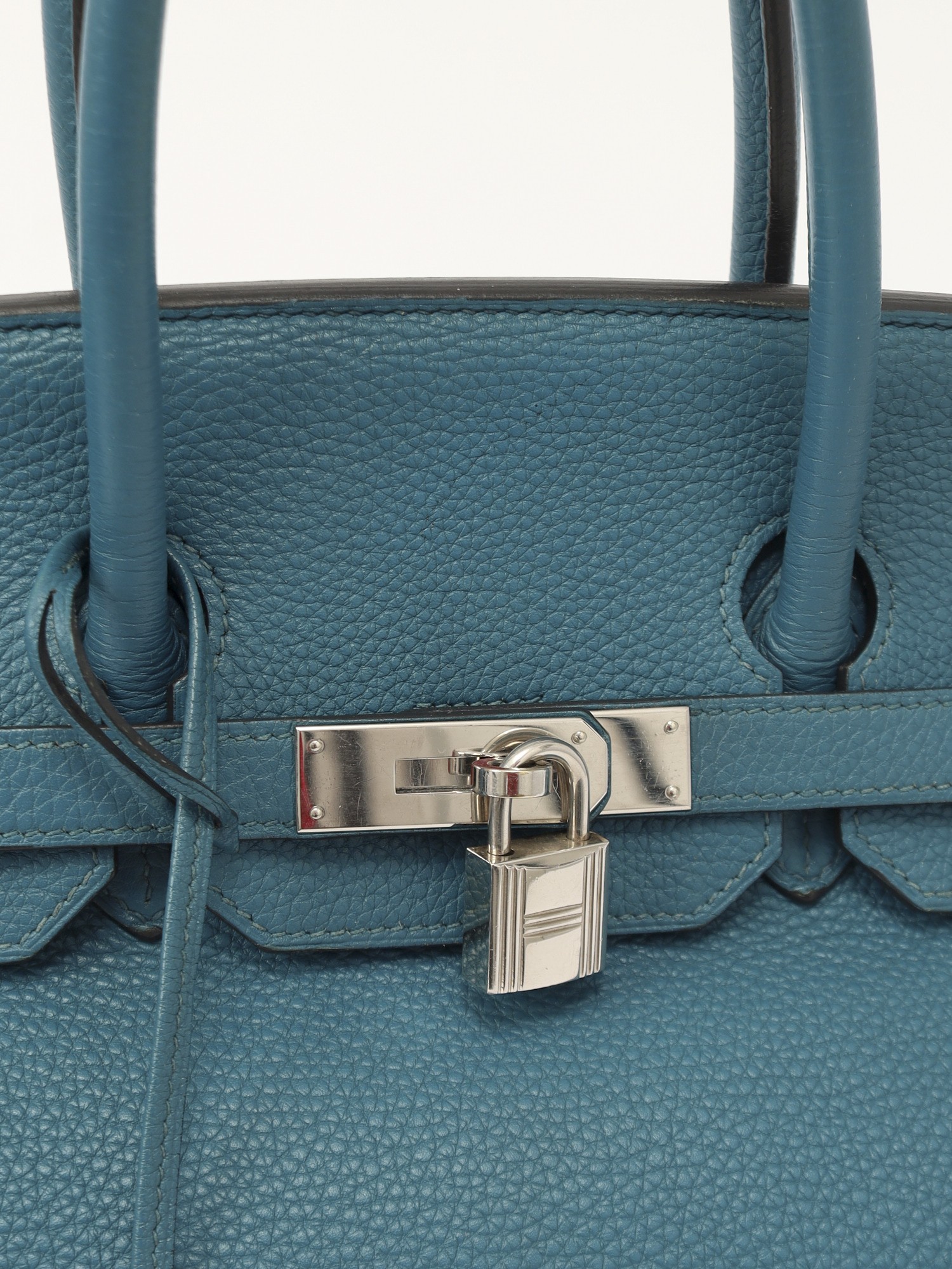 Hermes Birkin 35 5