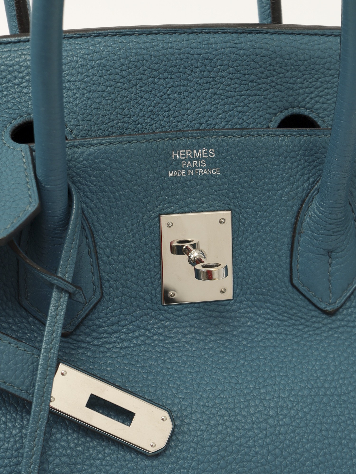 Hermes Birkin 35 11