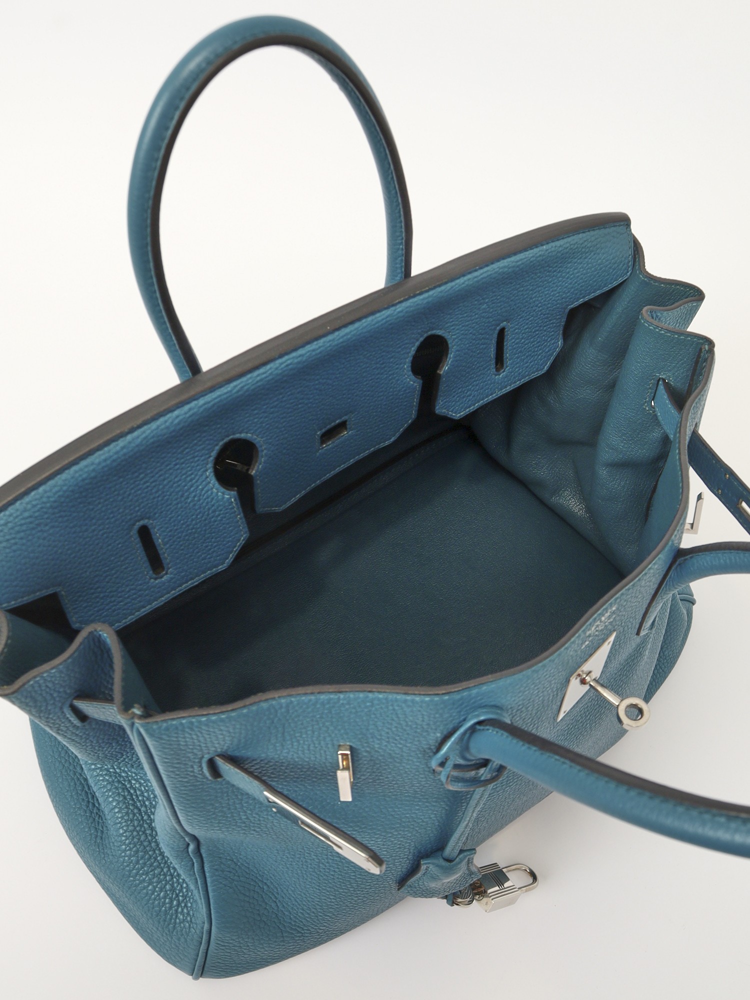 Hermes Birkin 35 12
