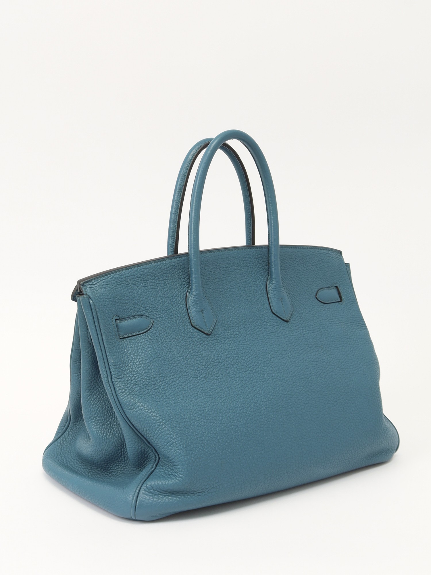 Hermes Birkin 35 3
