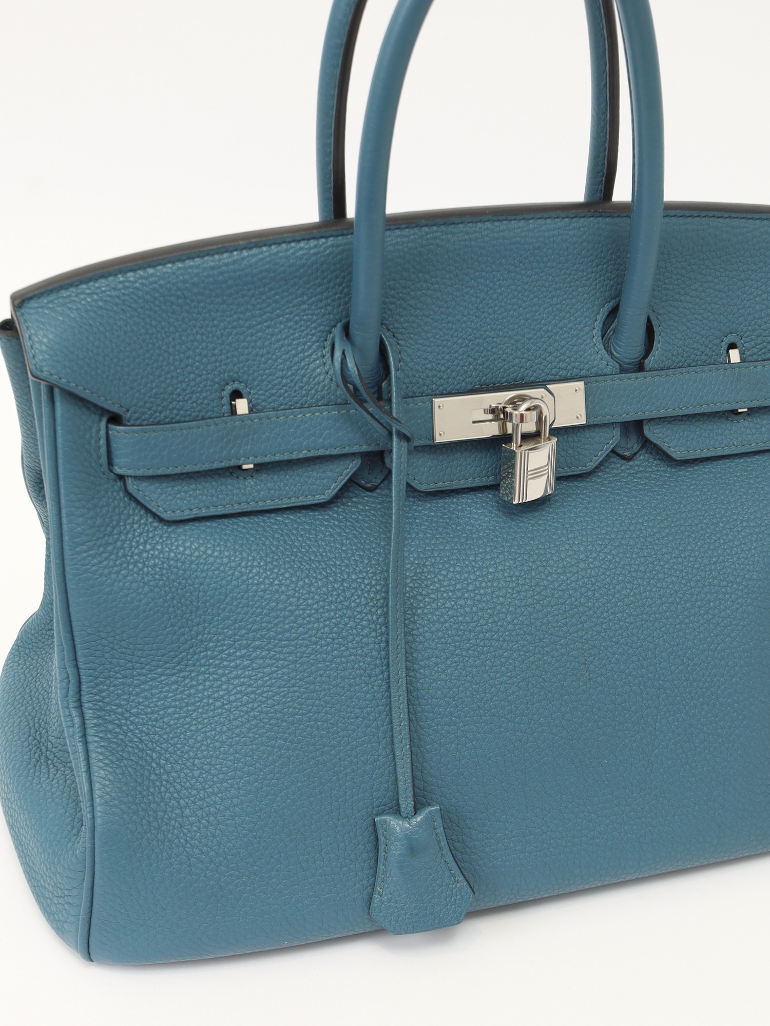 Hermes Birkin 35 6