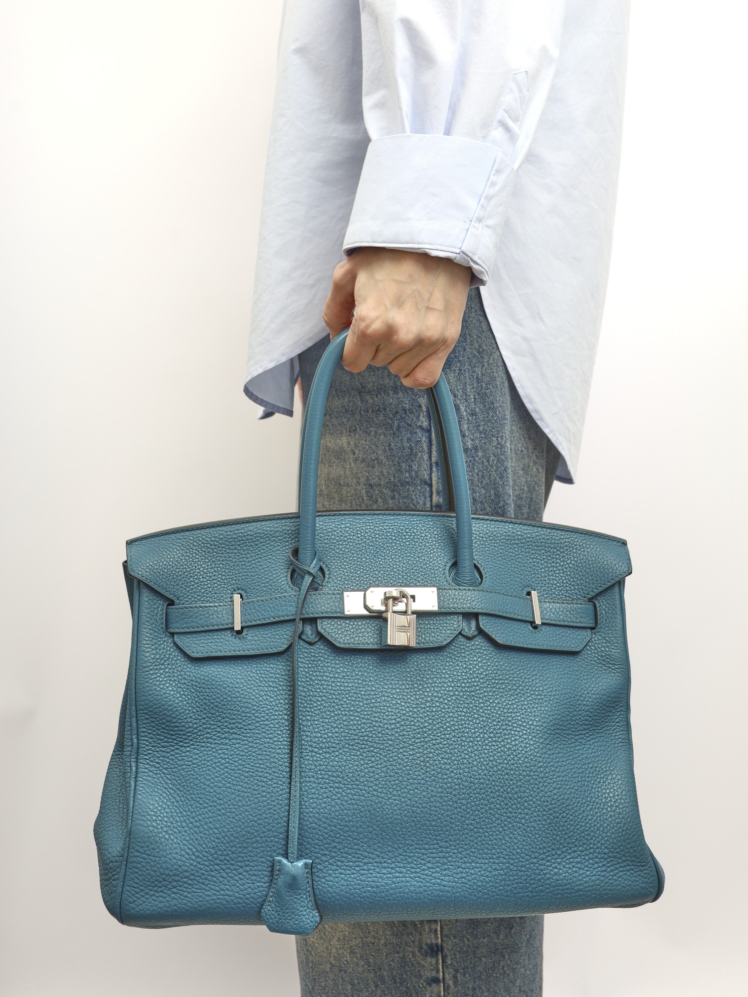 Hermes Birkin 35 1