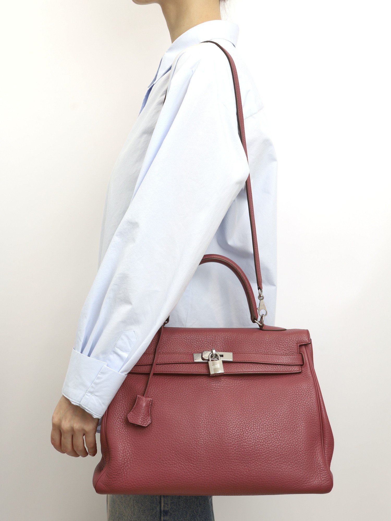 Hermes Kelly 35 1