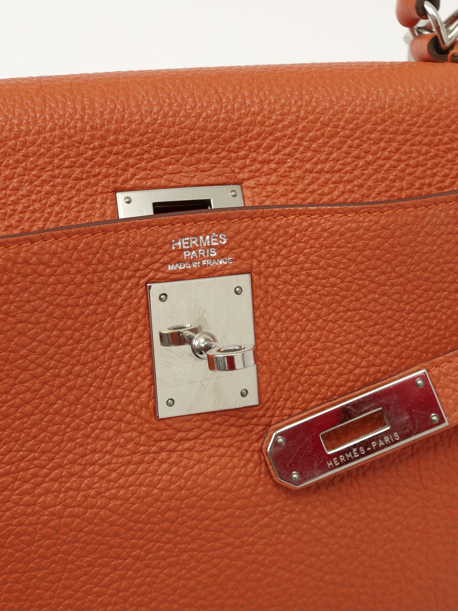 Hermes Kelly 32 12