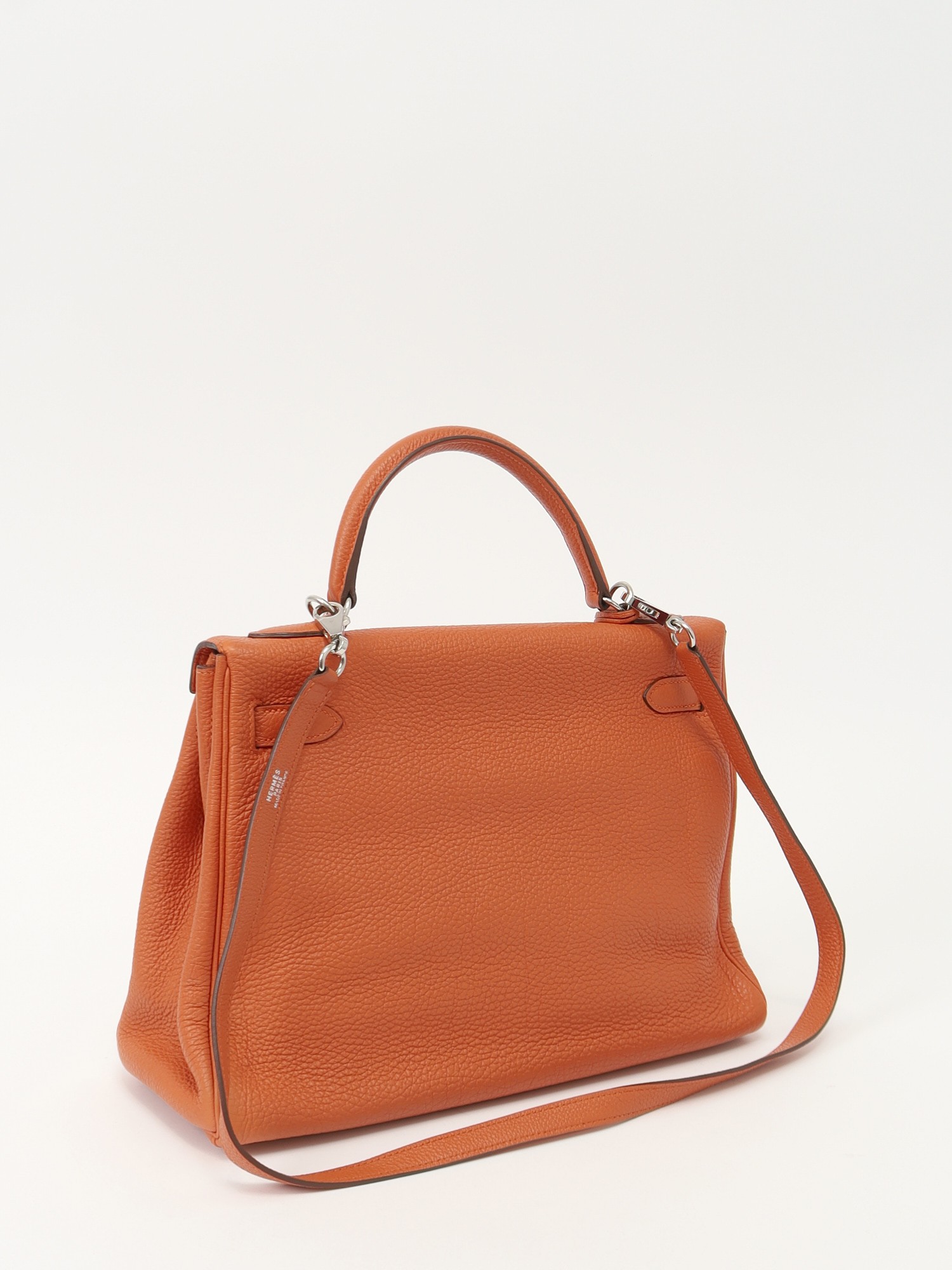 Hermes Kelly 32 3