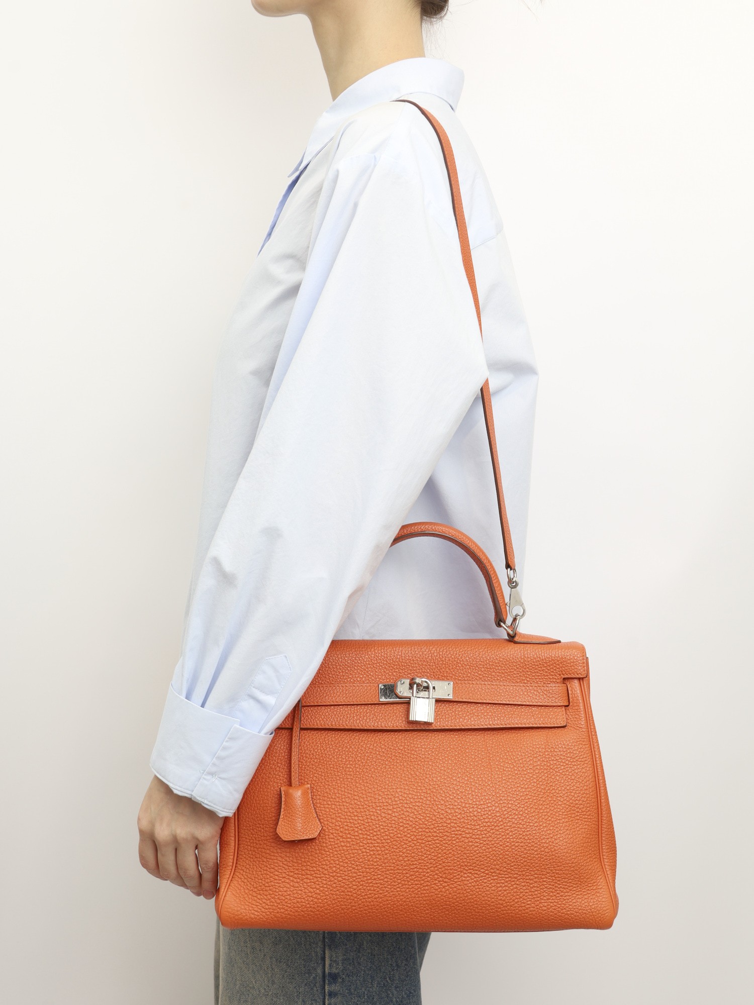 Hermes Kelly 32 1
