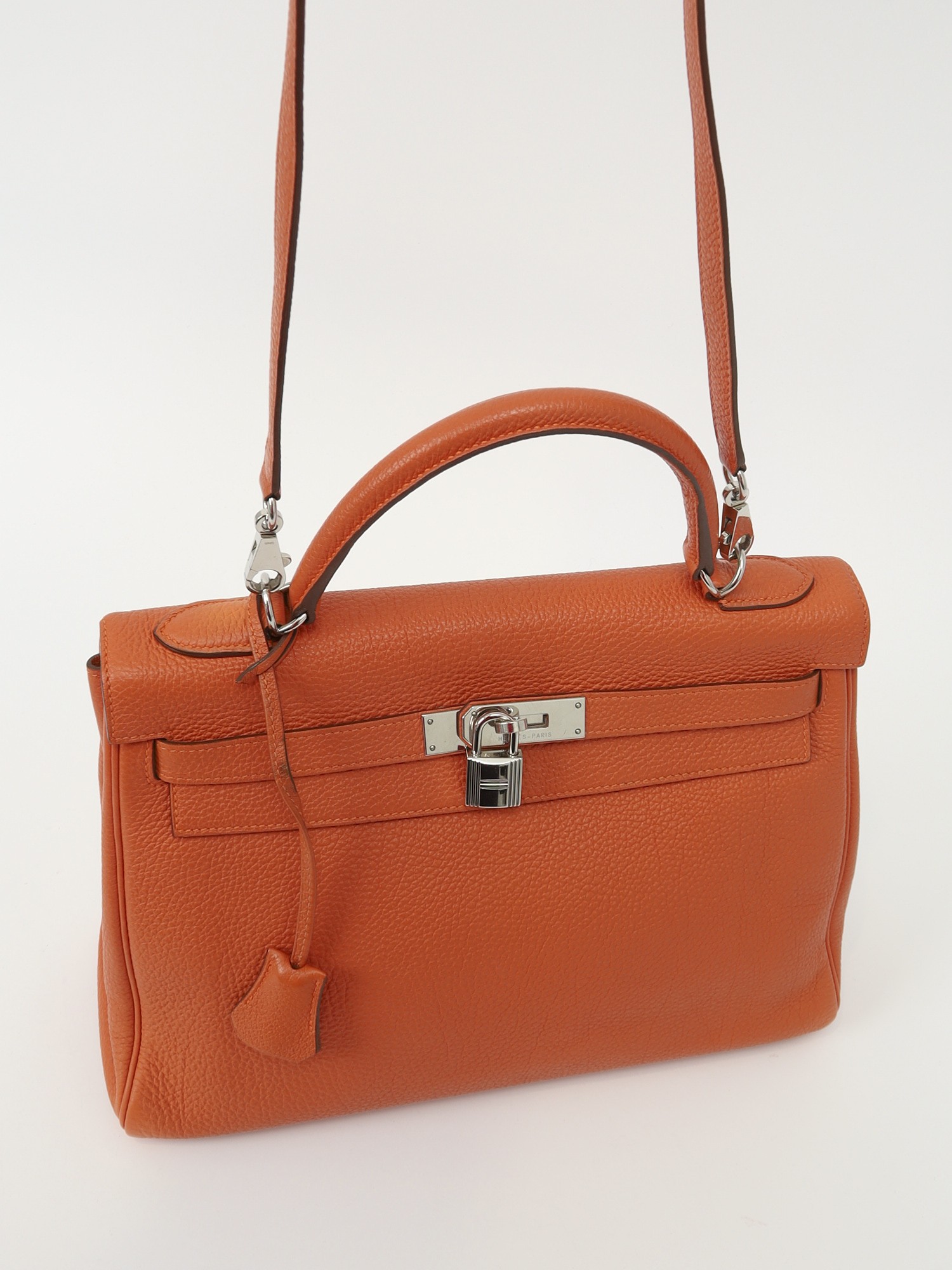 Hermes Kelly 32 4