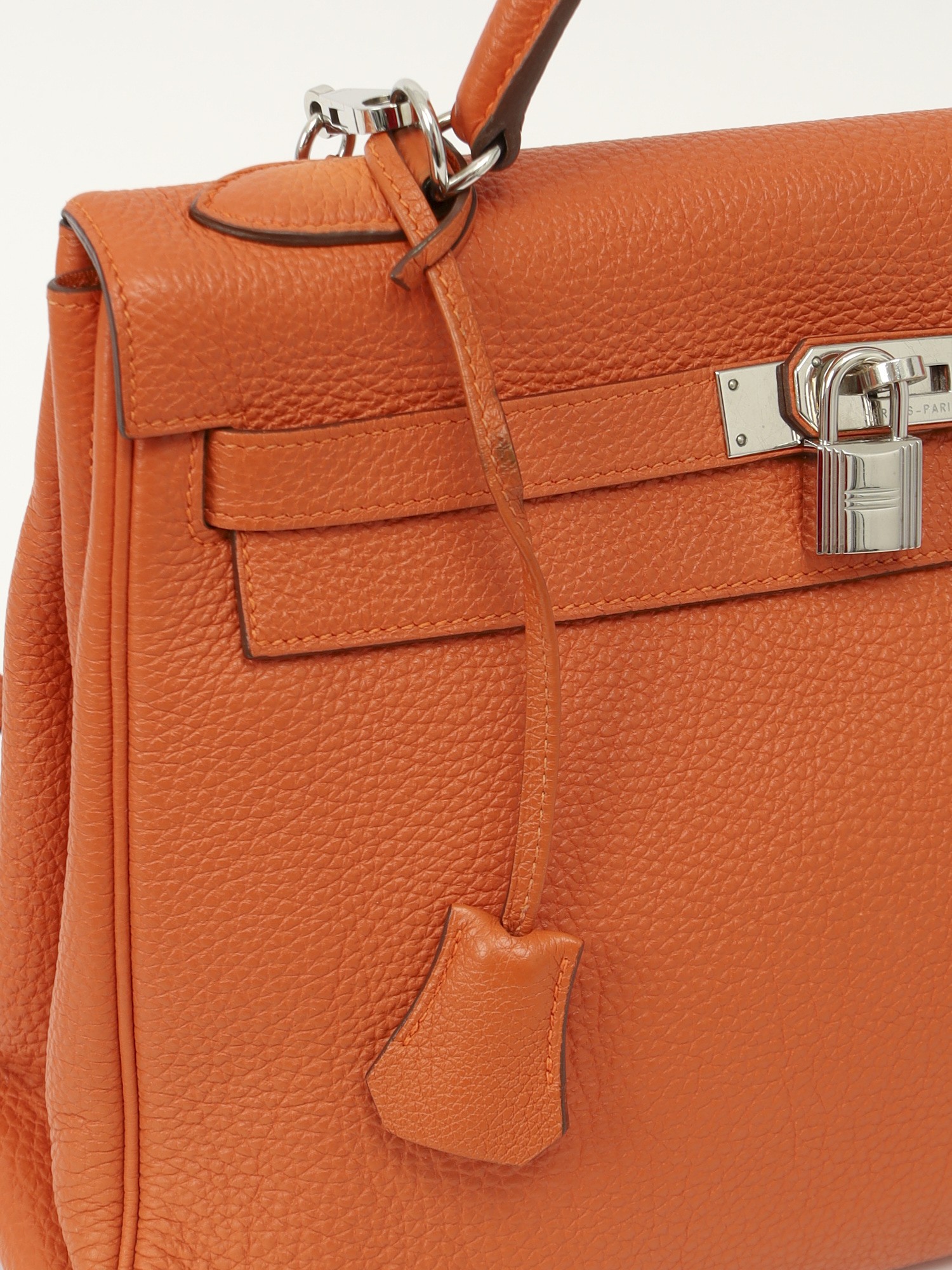 Hermes Kelly 32 6