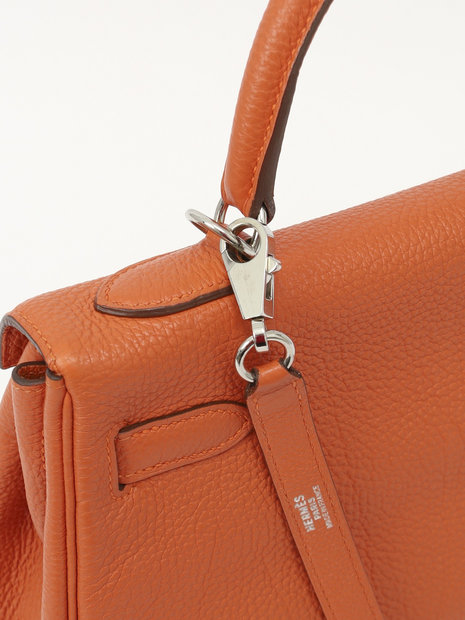 Hermes Kelly 32 8