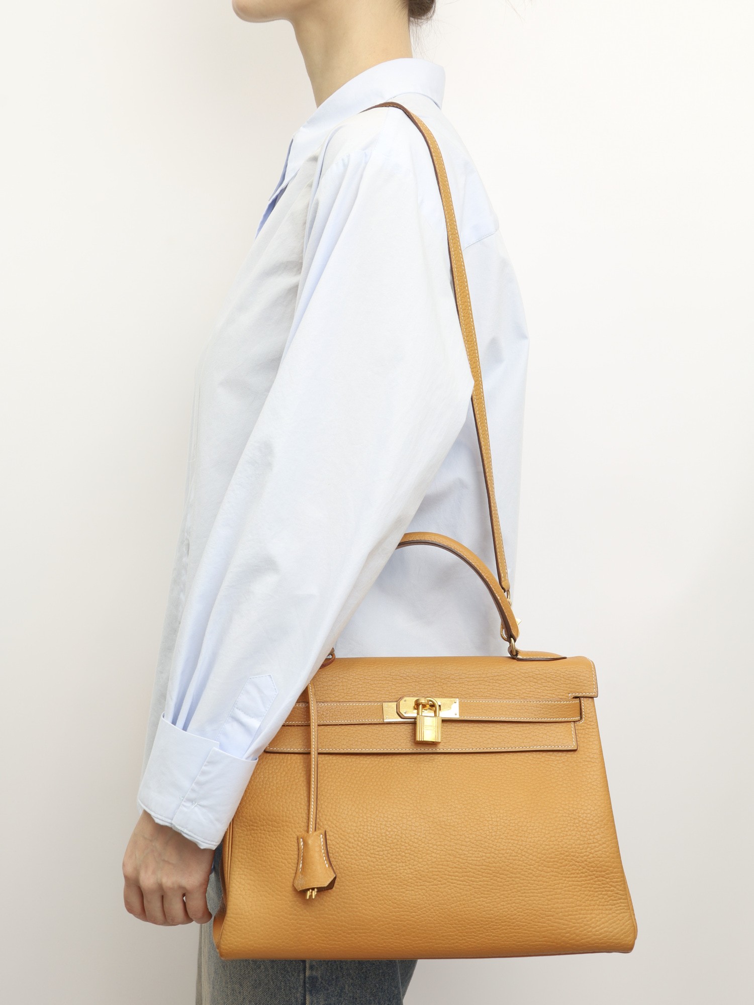 Hermes Kelly 32 1