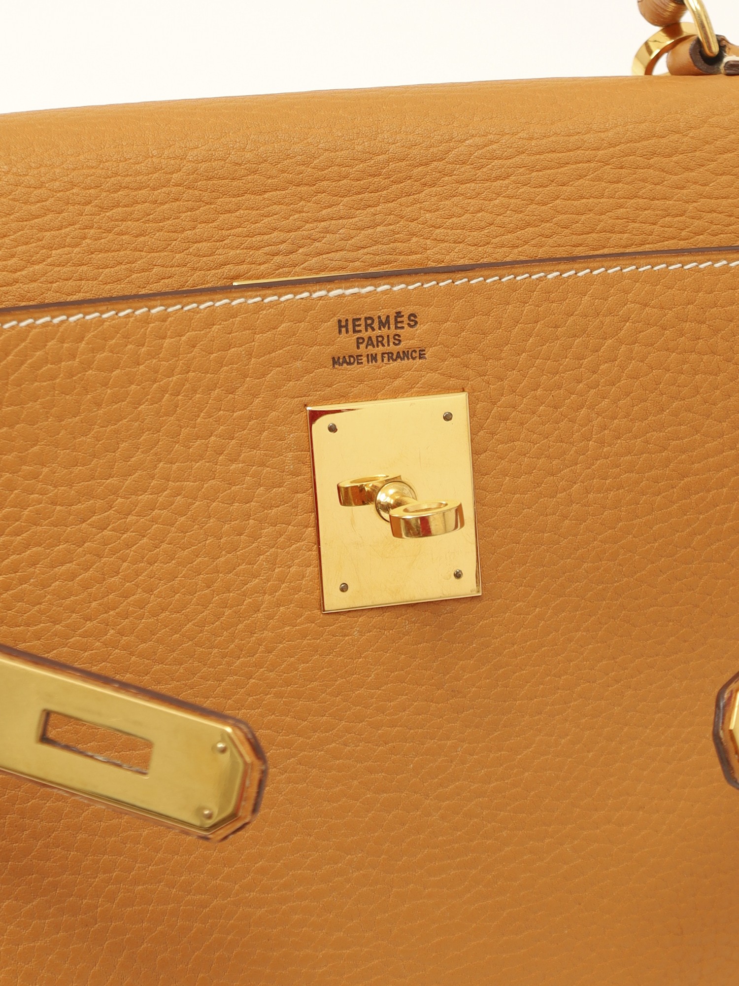Hermes Kelly 32 10