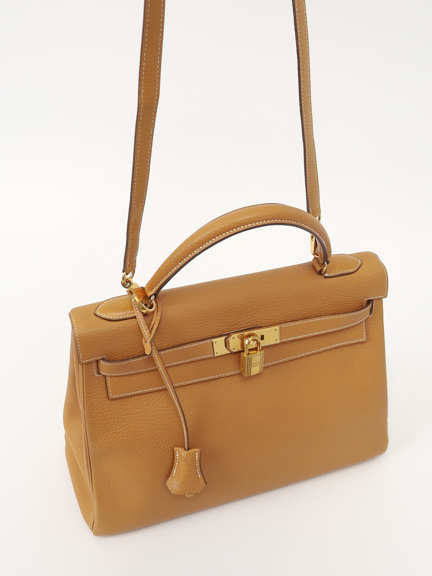 Hermes Kelly 32 4
