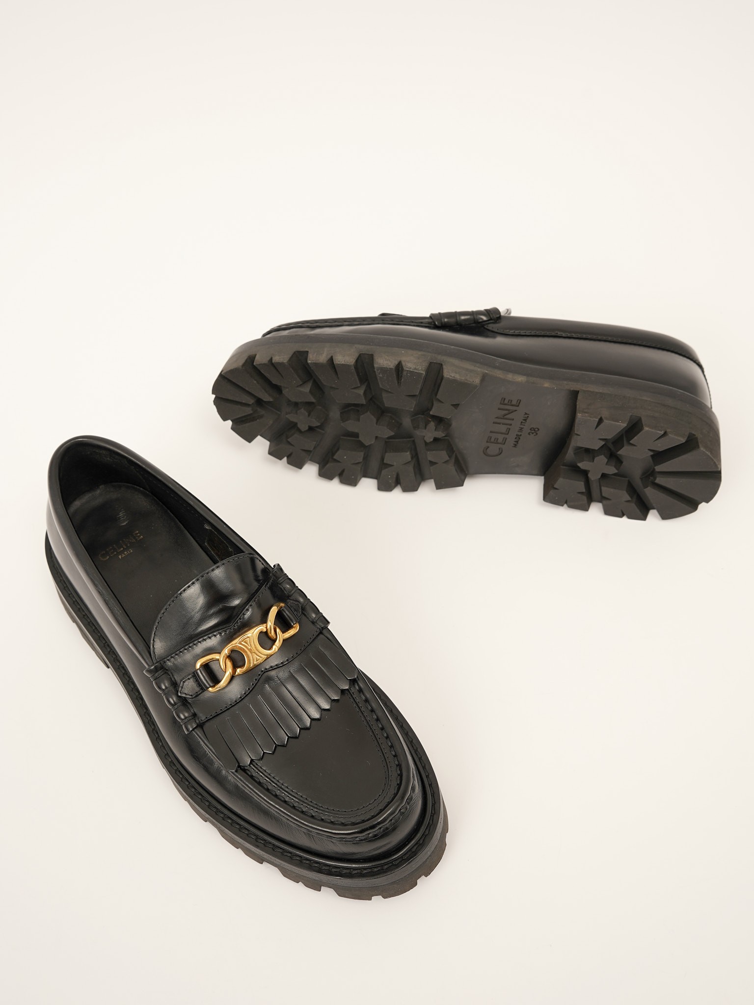 Celine Shoes 38 9