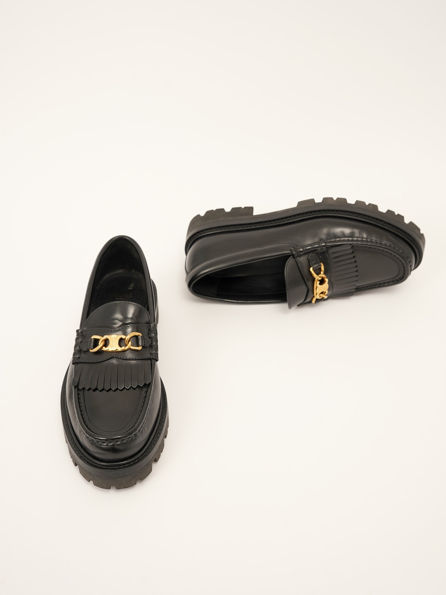 Celine Shoes 38 5