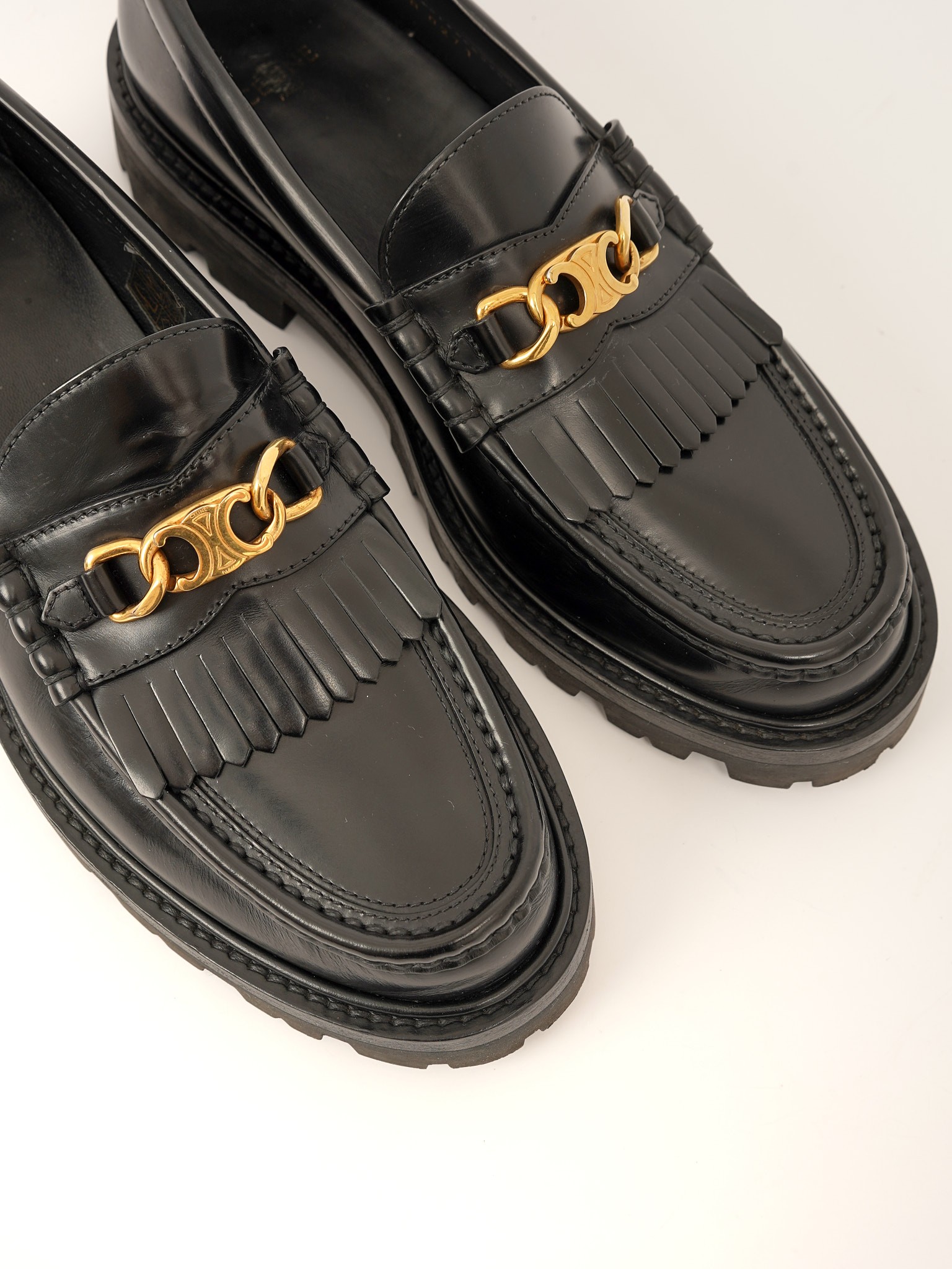 Celine Shoes 38 6