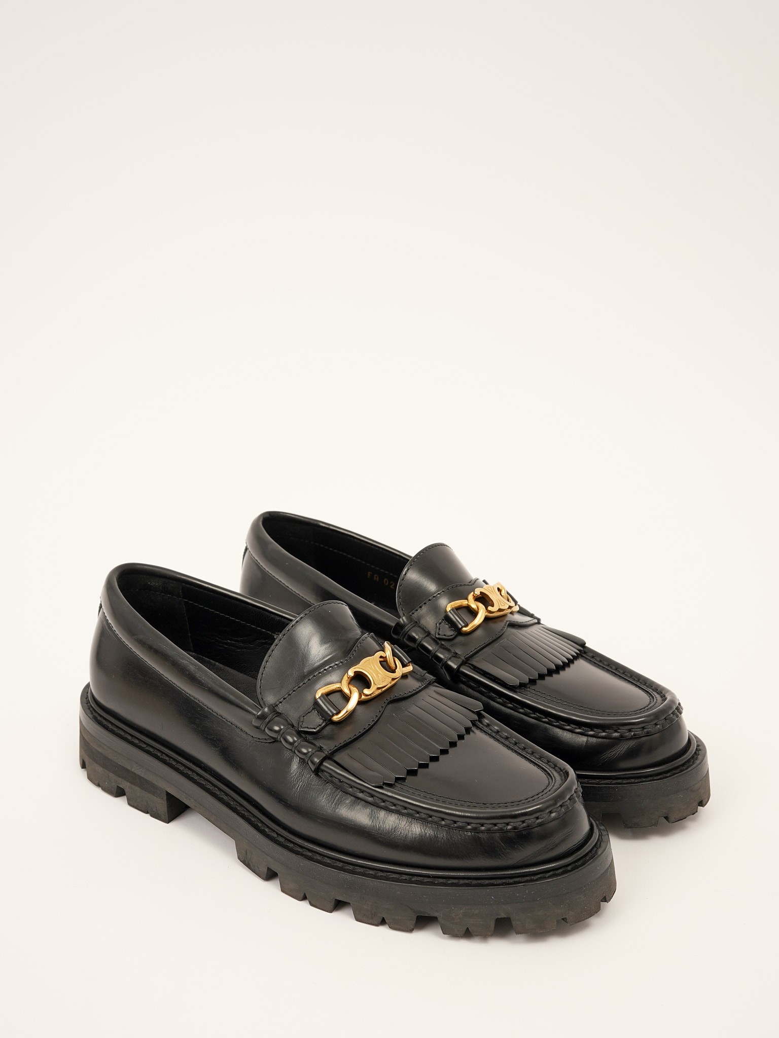Celine Shoes 38 2