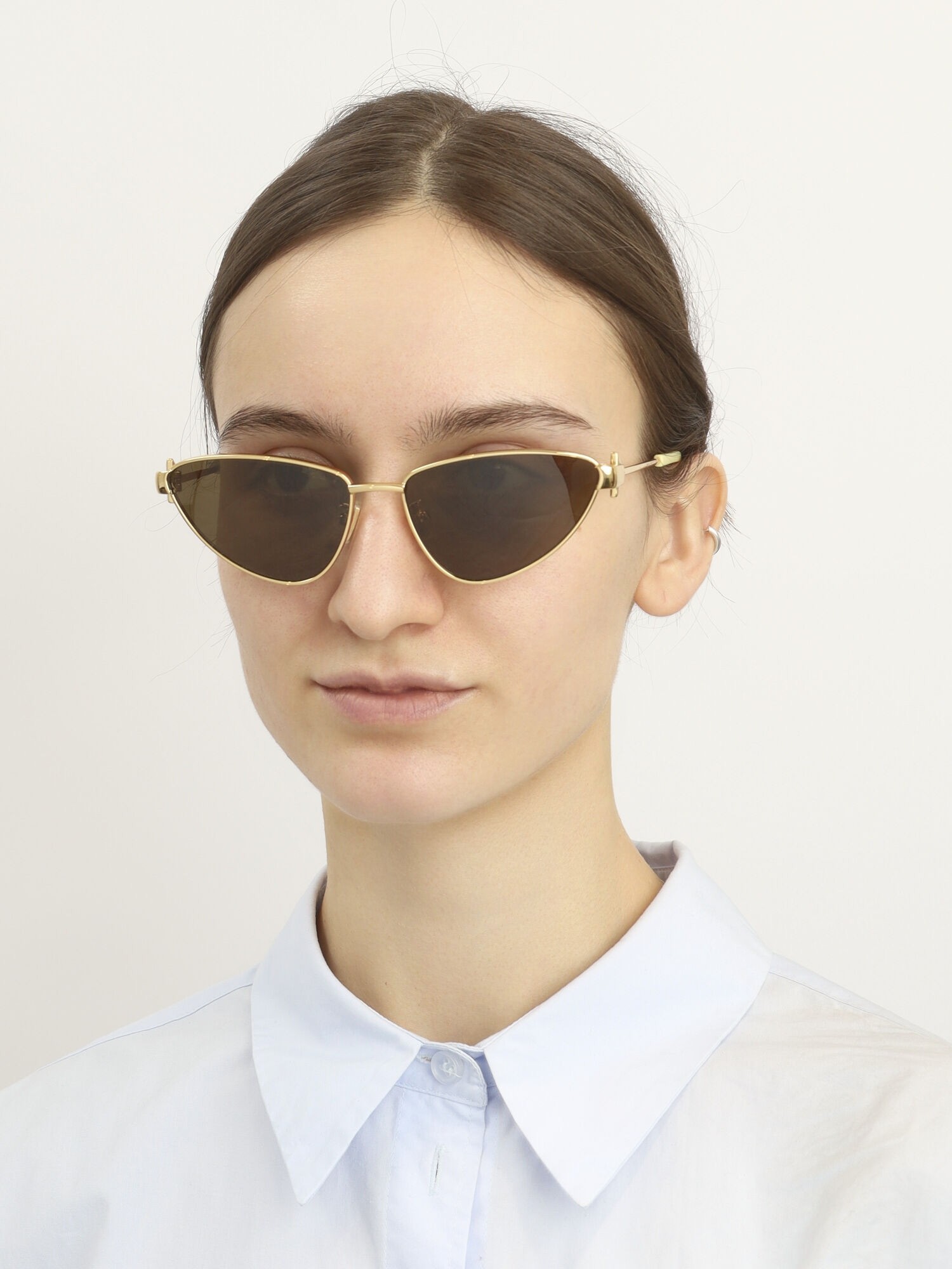 Bottega Veneta Sunglasses 1